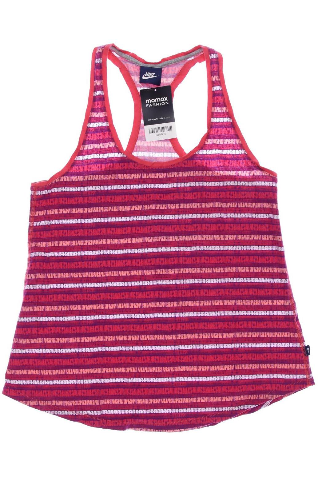 

Nike Damen Top, pink, Gr. 38