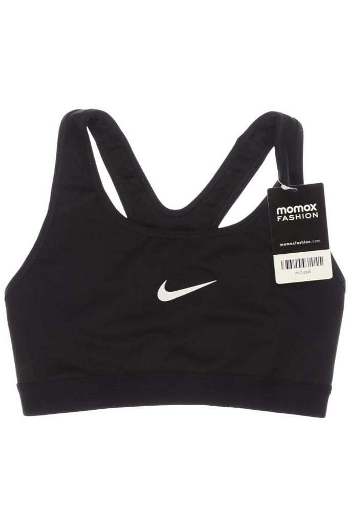 

Nike Damen Top, schwarz, Gr. 34