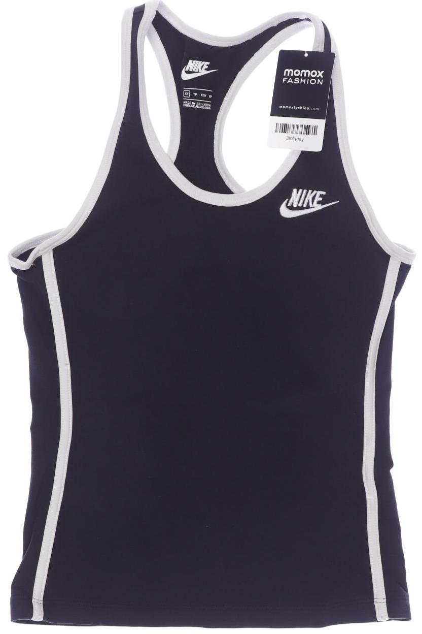 

Nike Damen Top, schwarz, Gr. 34
