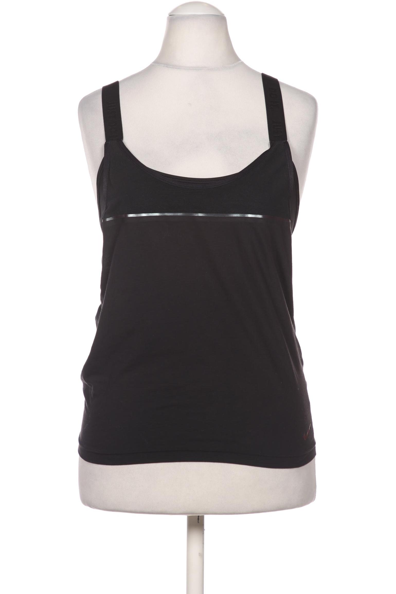 

Nike Damen Top, schwarz, Gr. 36