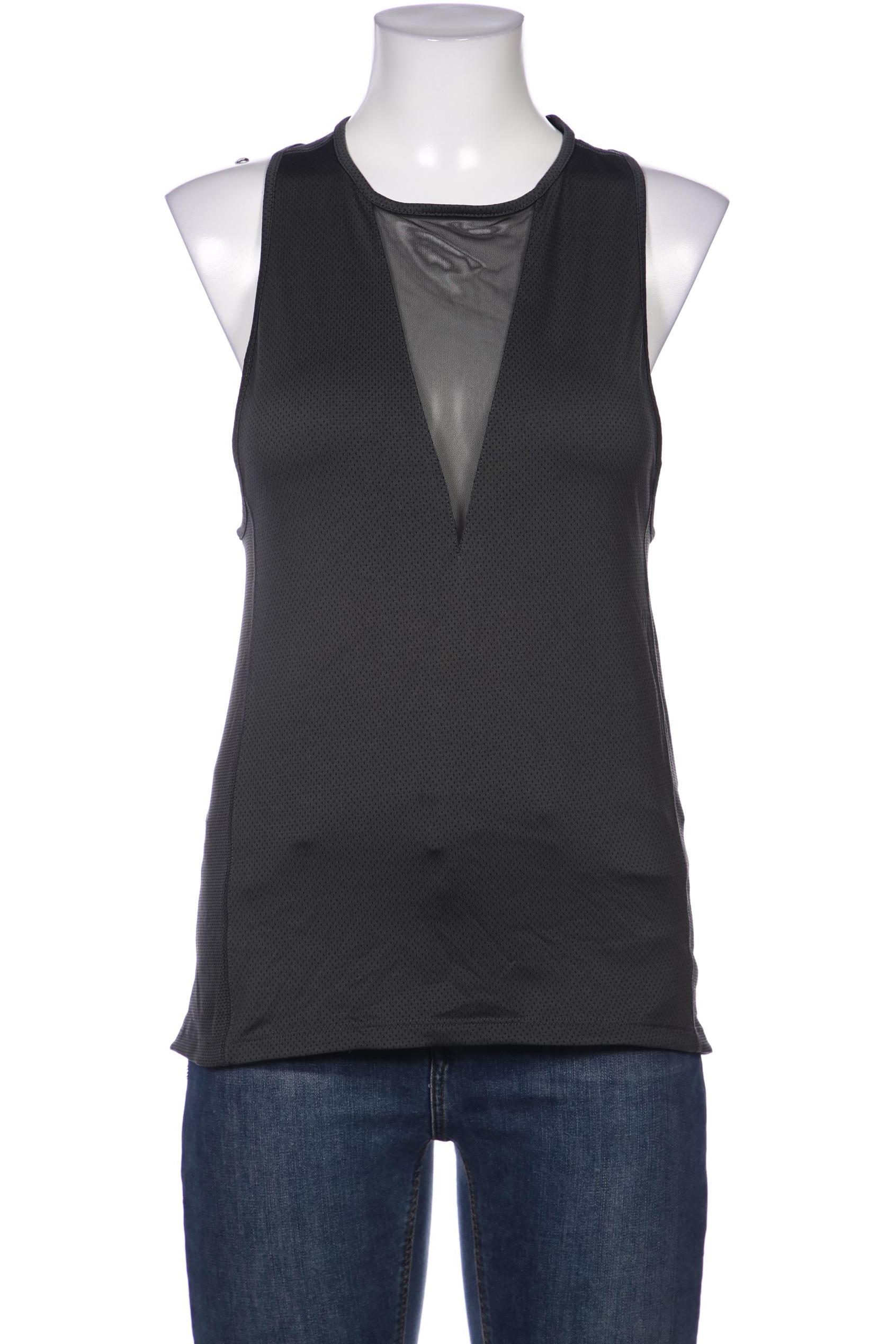 

Nike Damen Top, grau, Gr. 36