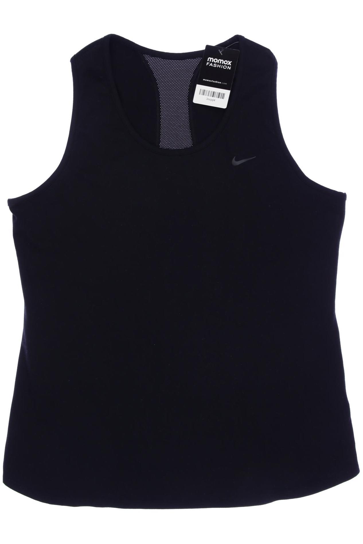 

Nike Damen Top, schwarz, Gr. 42