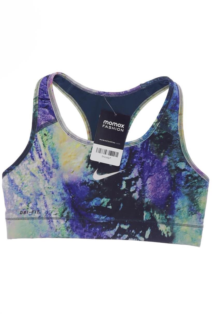 

Nike Damen Top, mehrfarbig, Gr. 36