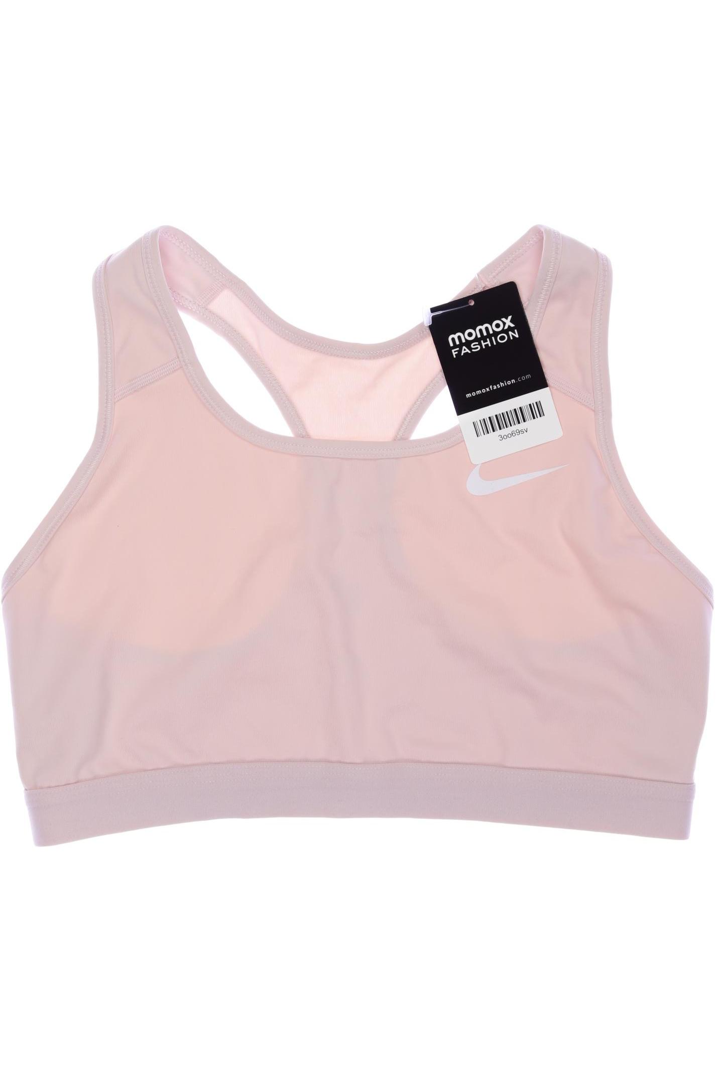 

Nike Damen Top, pink, Gr. 42