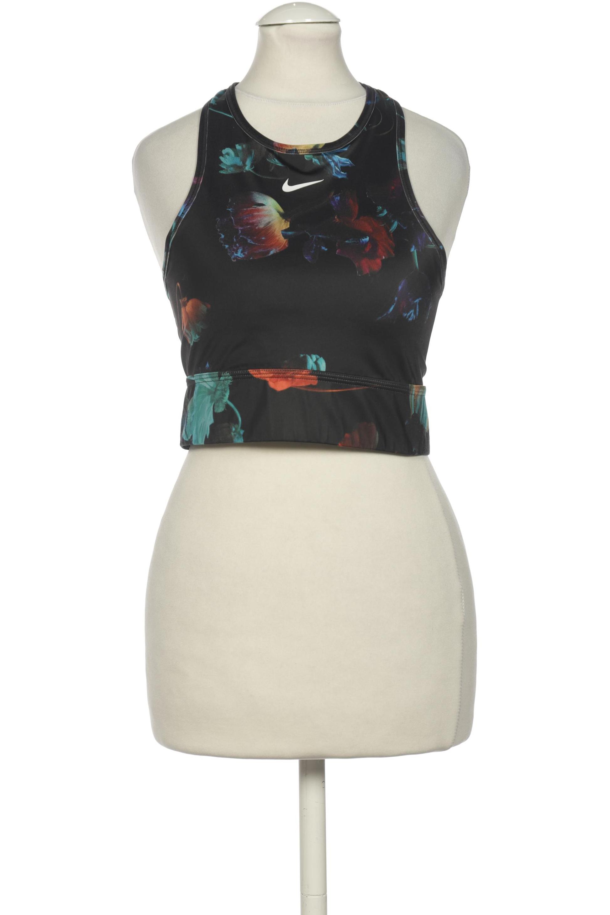 

Nike Damen Top, schwarz, Gr. 32