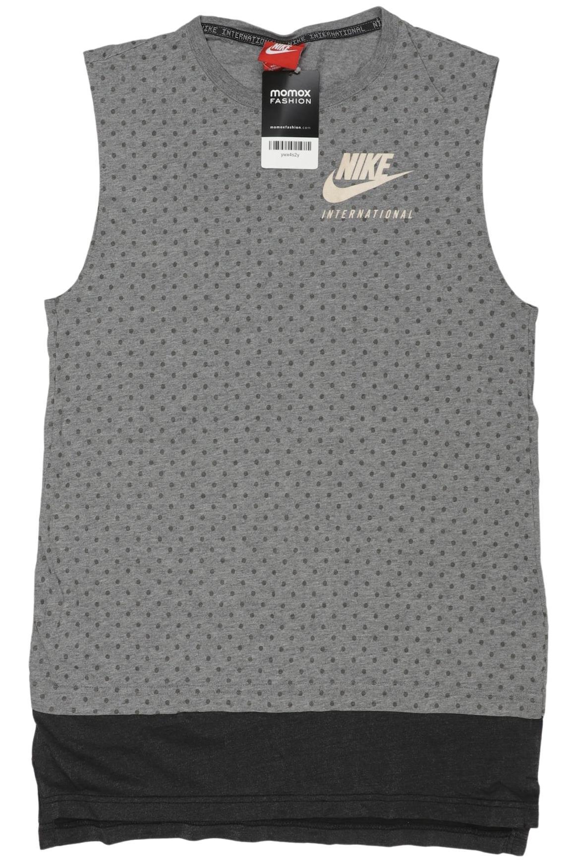 

Nike Damen Top, grau, Gr. 38