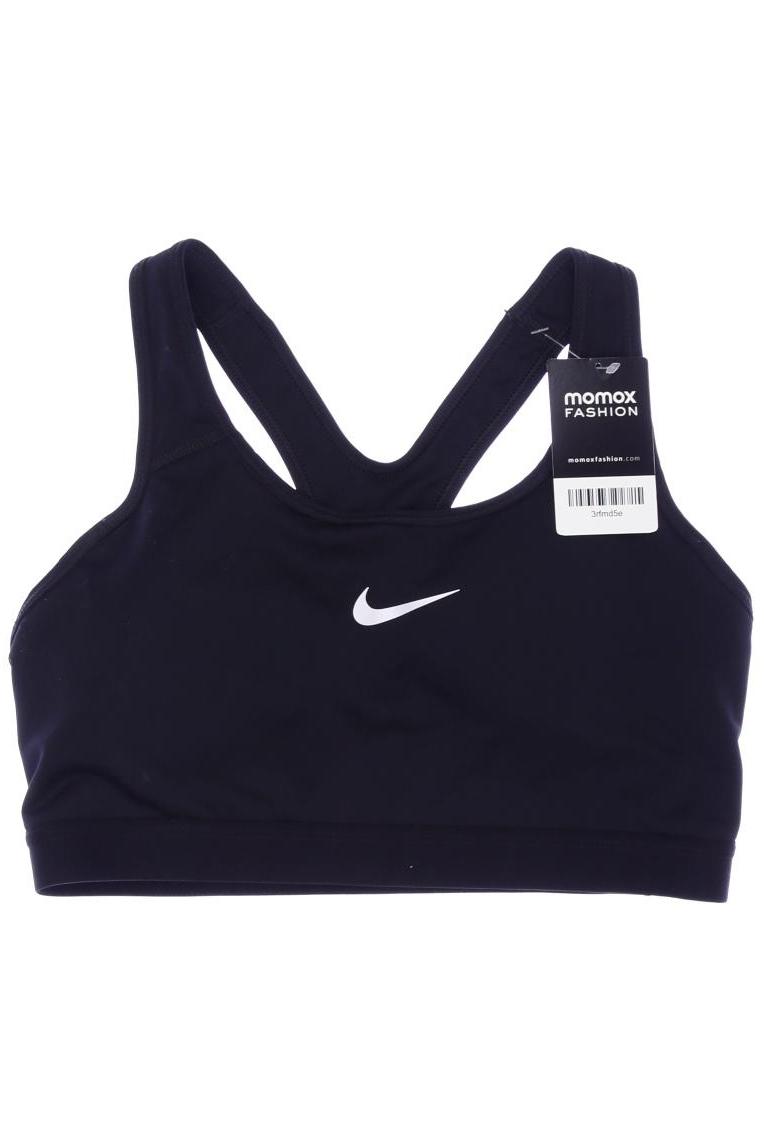 

Nike Damen Top, schwarz, Gr. 42