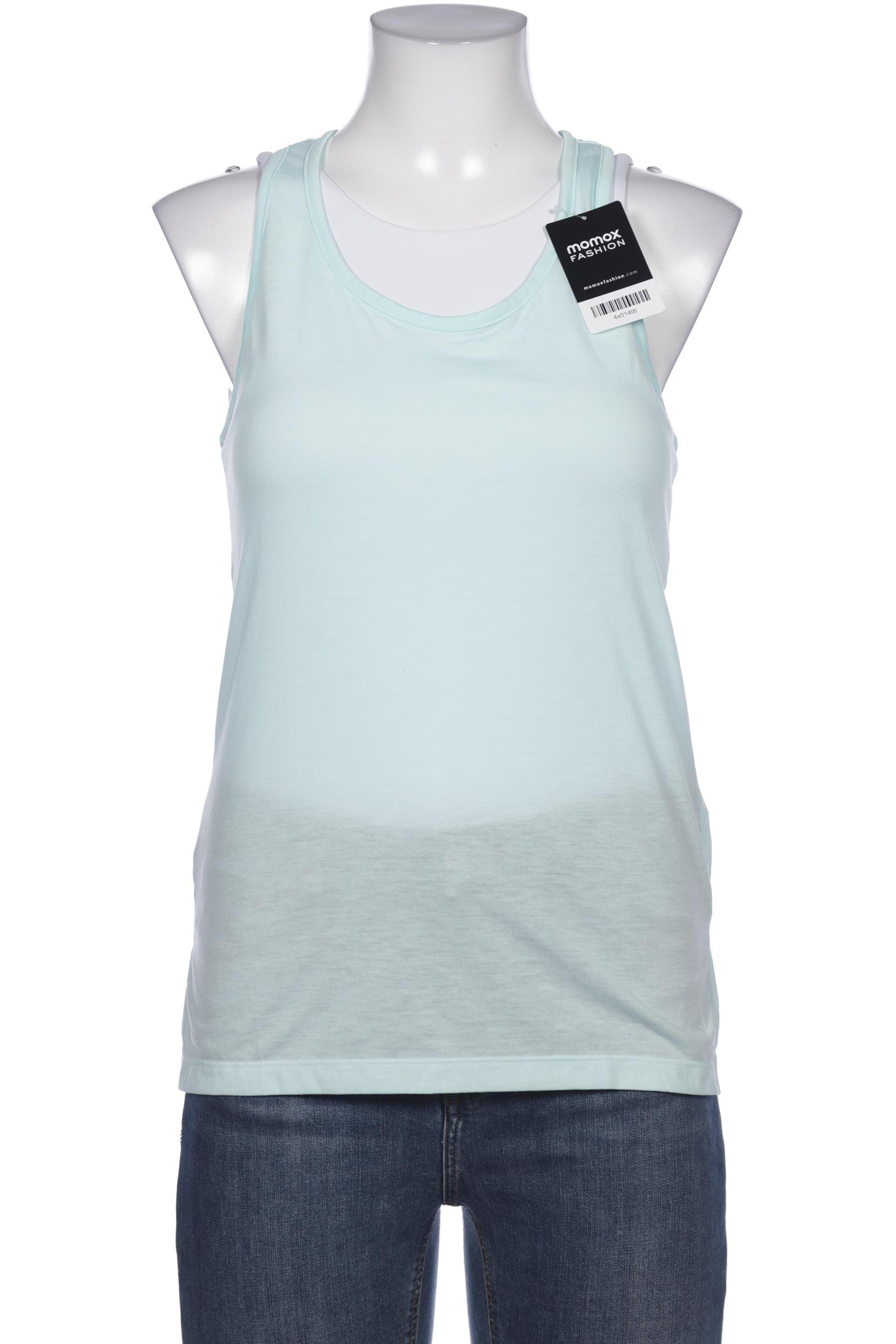 

Nike Damen Top, hellblau, Gr. 36