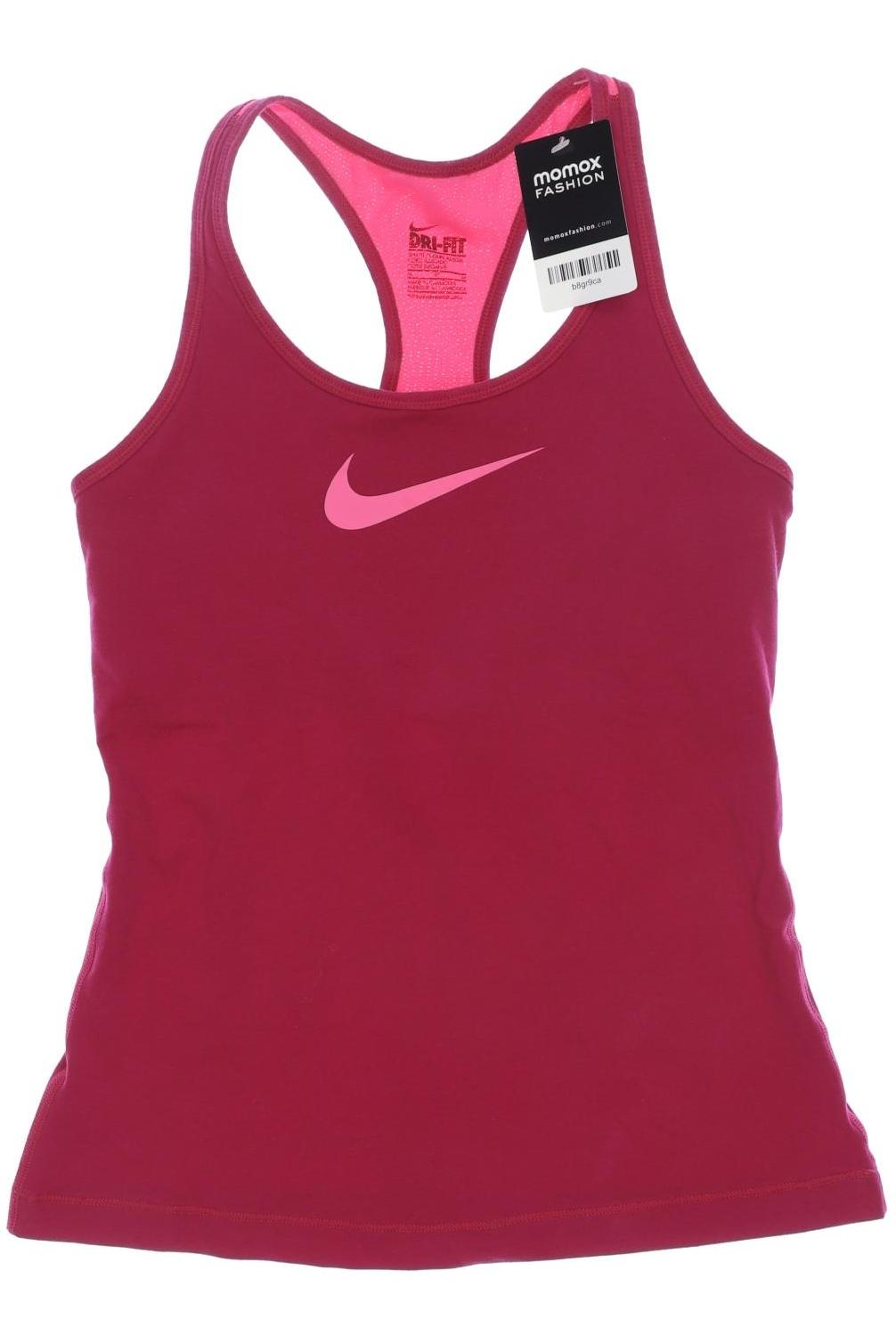 

Nike Damen Top, pink, Gr. 38