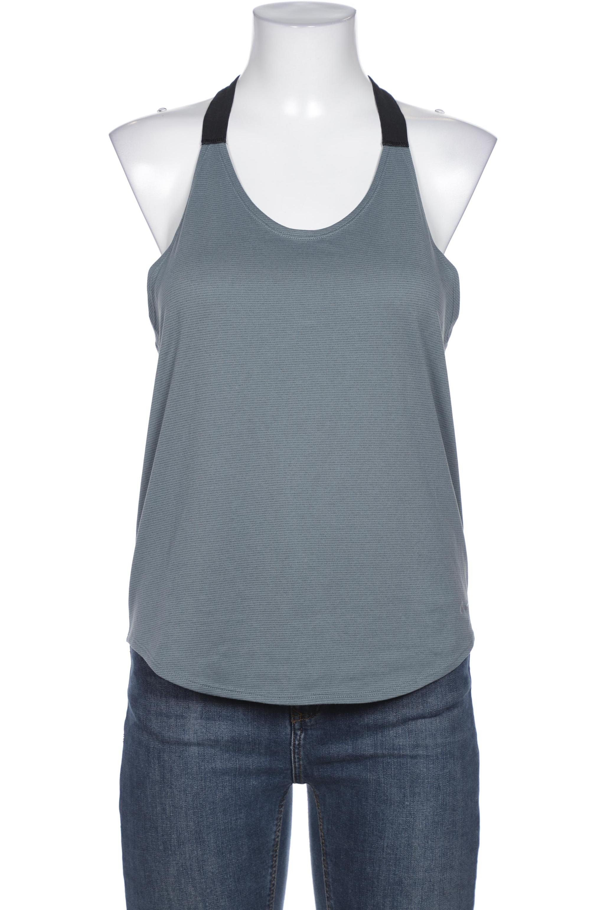

Nike Damen Top, grau, Gr. 36