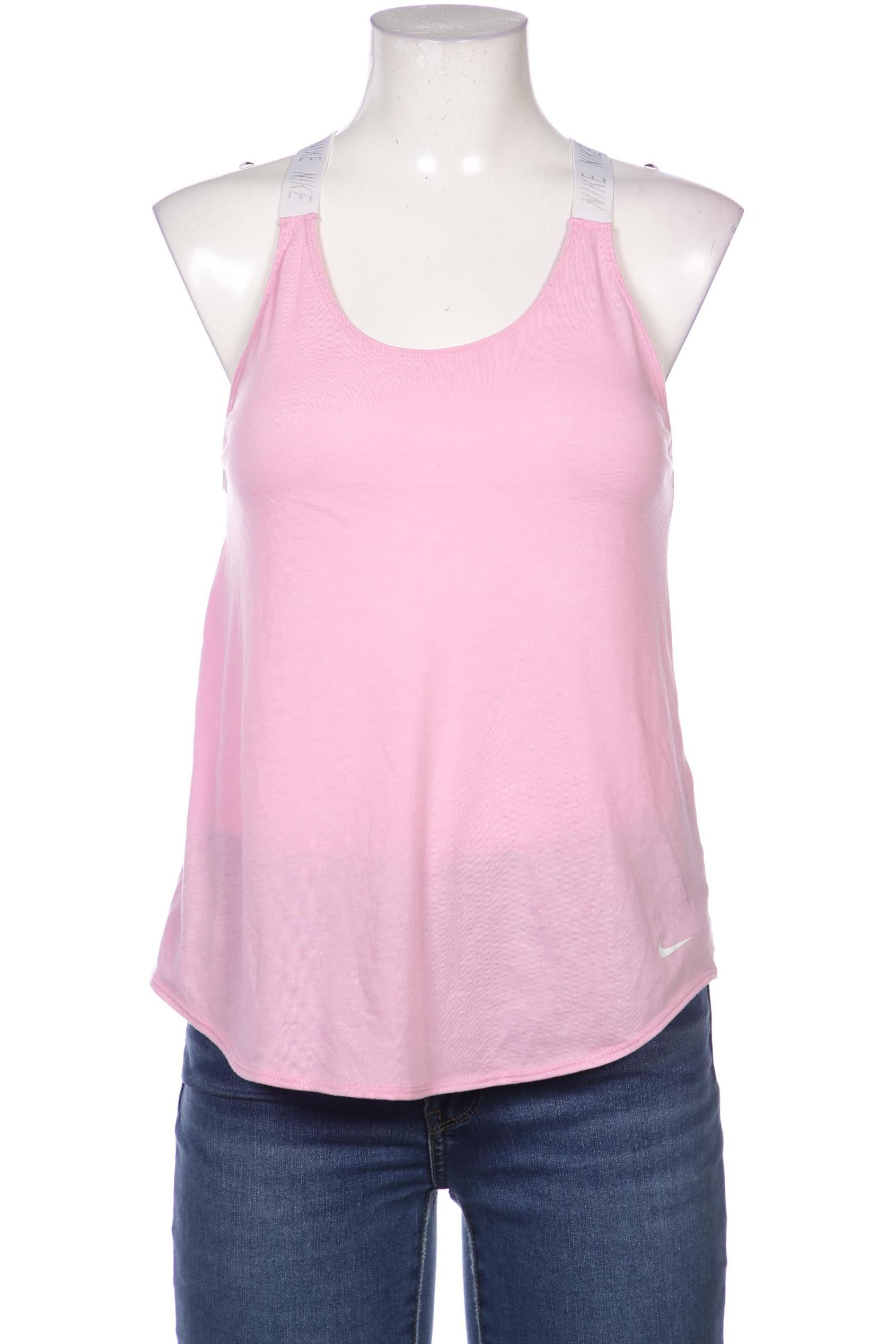 

Nike Damen Top, pink