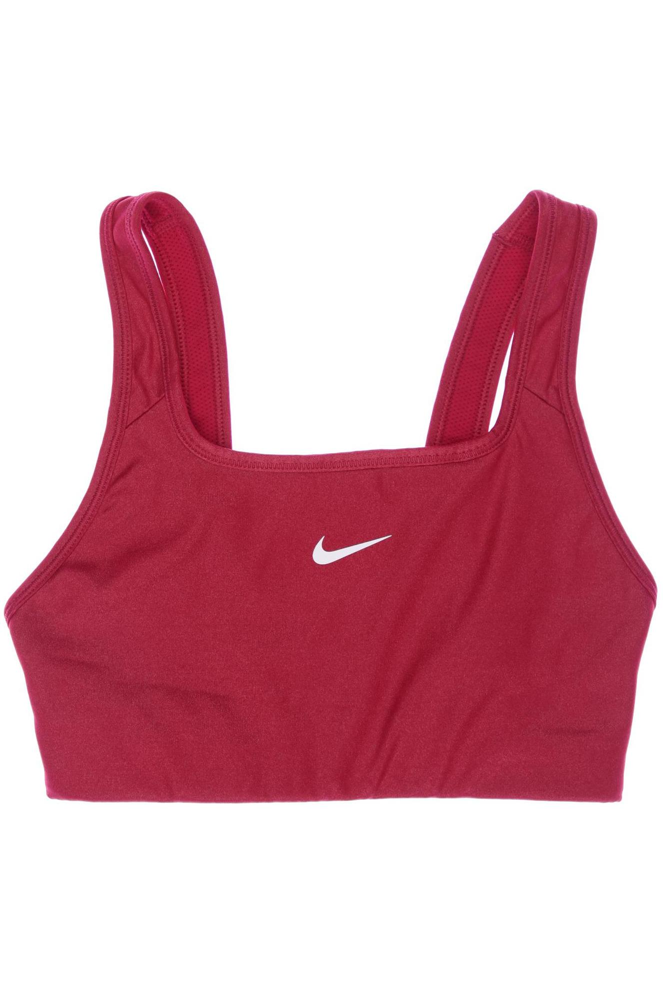 

Nike Damen Top, rot, Gr. 34