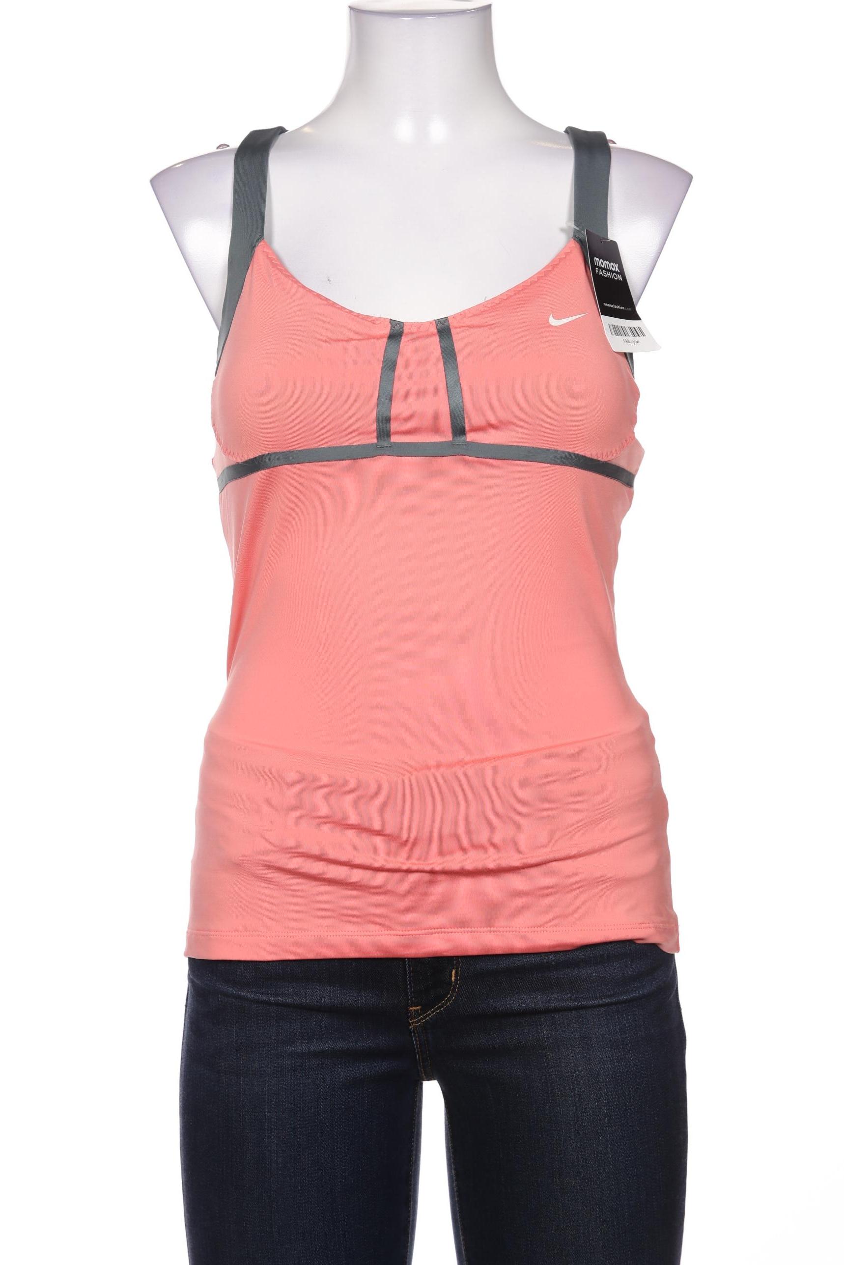 

Nike Damen Top, pink, Gr. 38