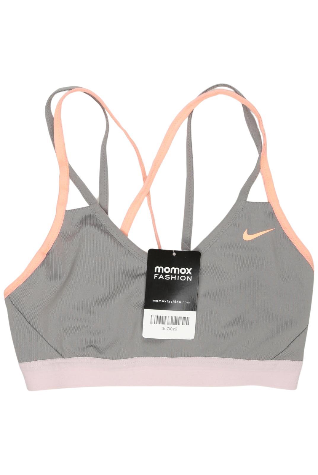 

Nike Damen Top, grau, Gr. 36