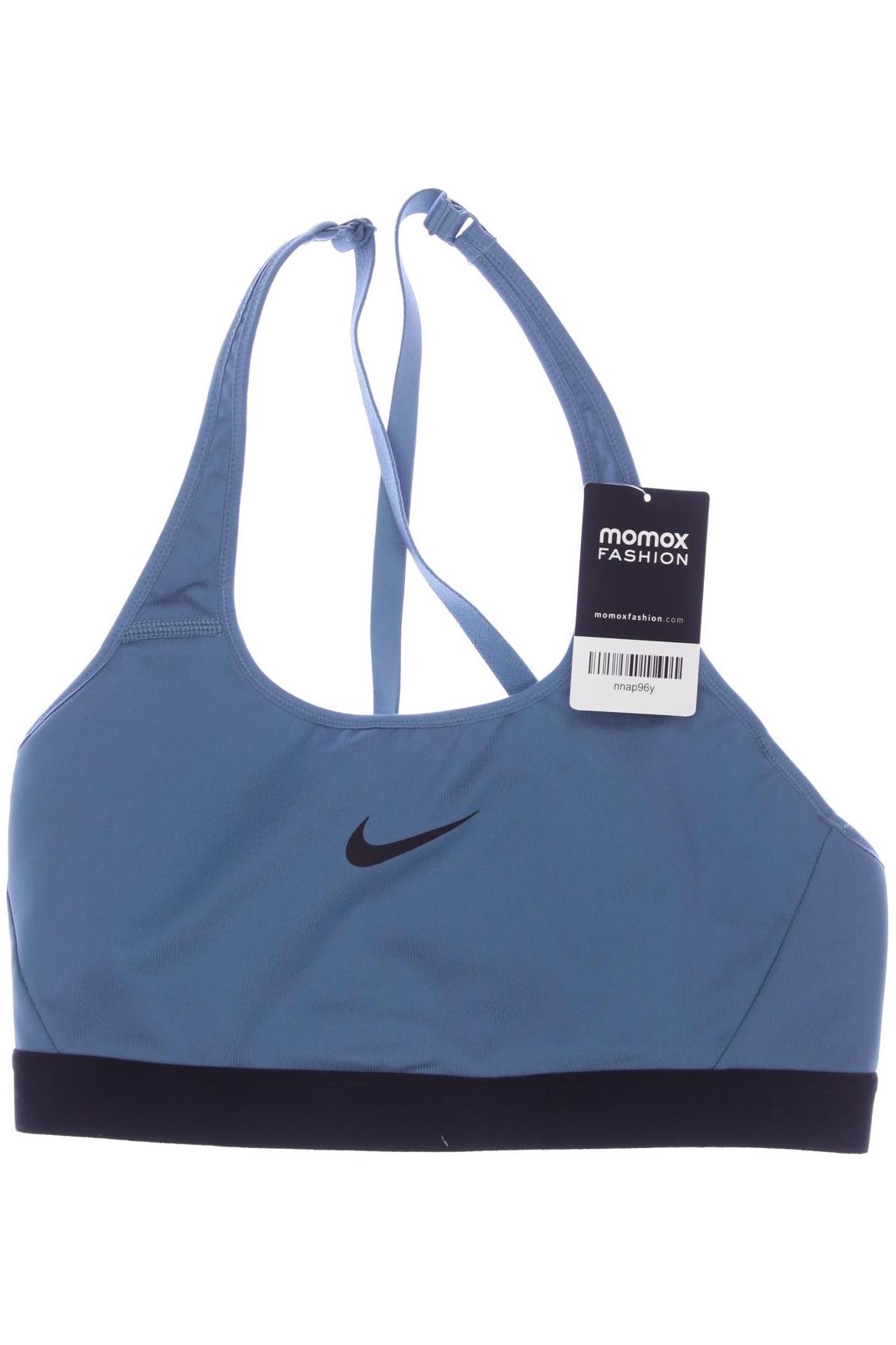 

Nike Damen Top, türkis, Gr. 38