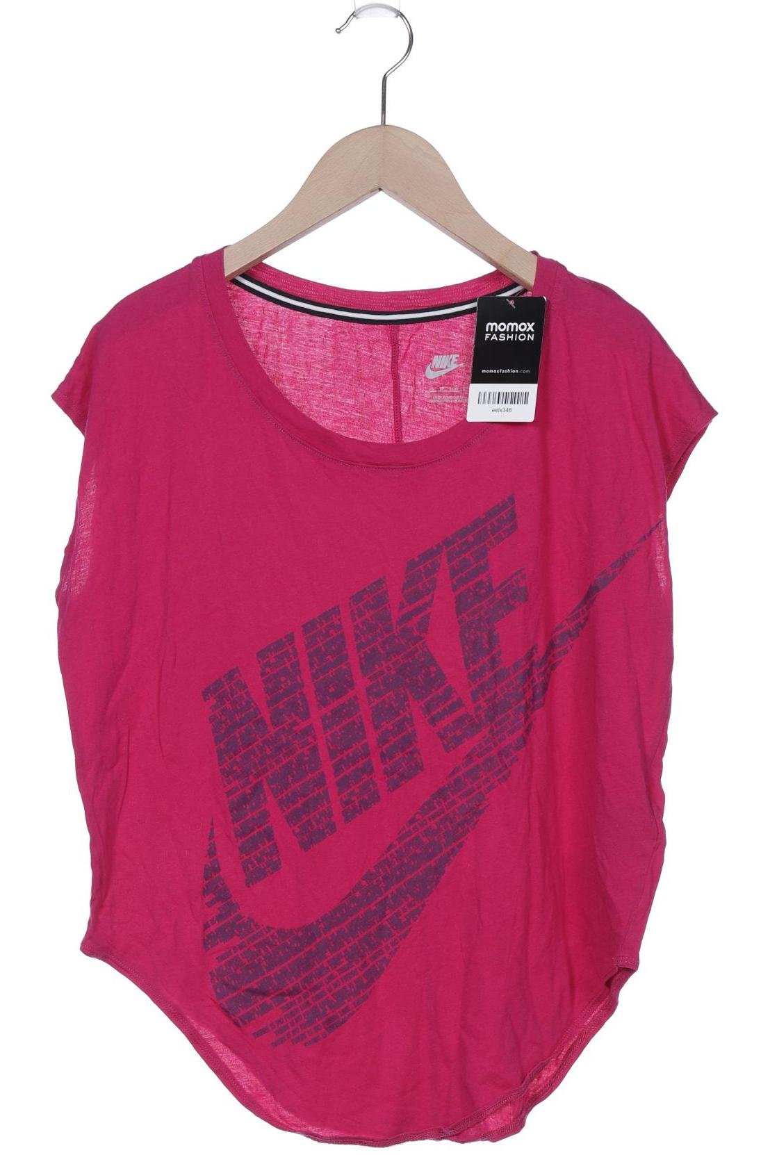 

Nike Damen Top, pink, Gr. 34