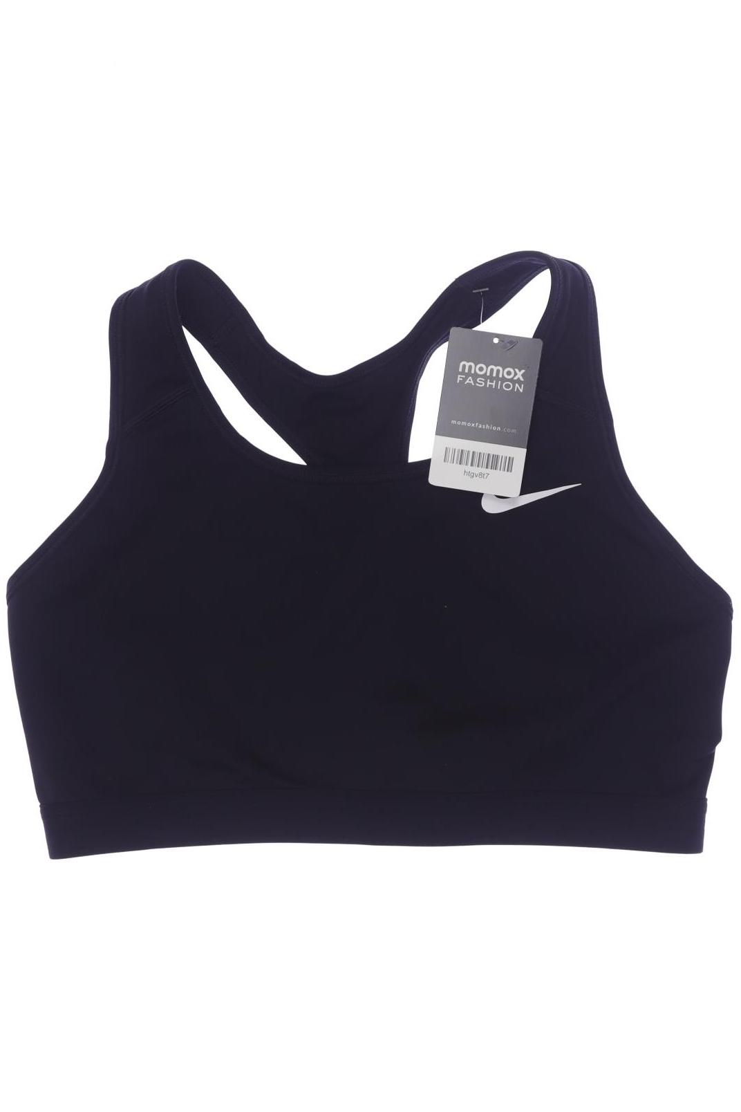 

Nike Damen Top, schwarz, Gr. 44
