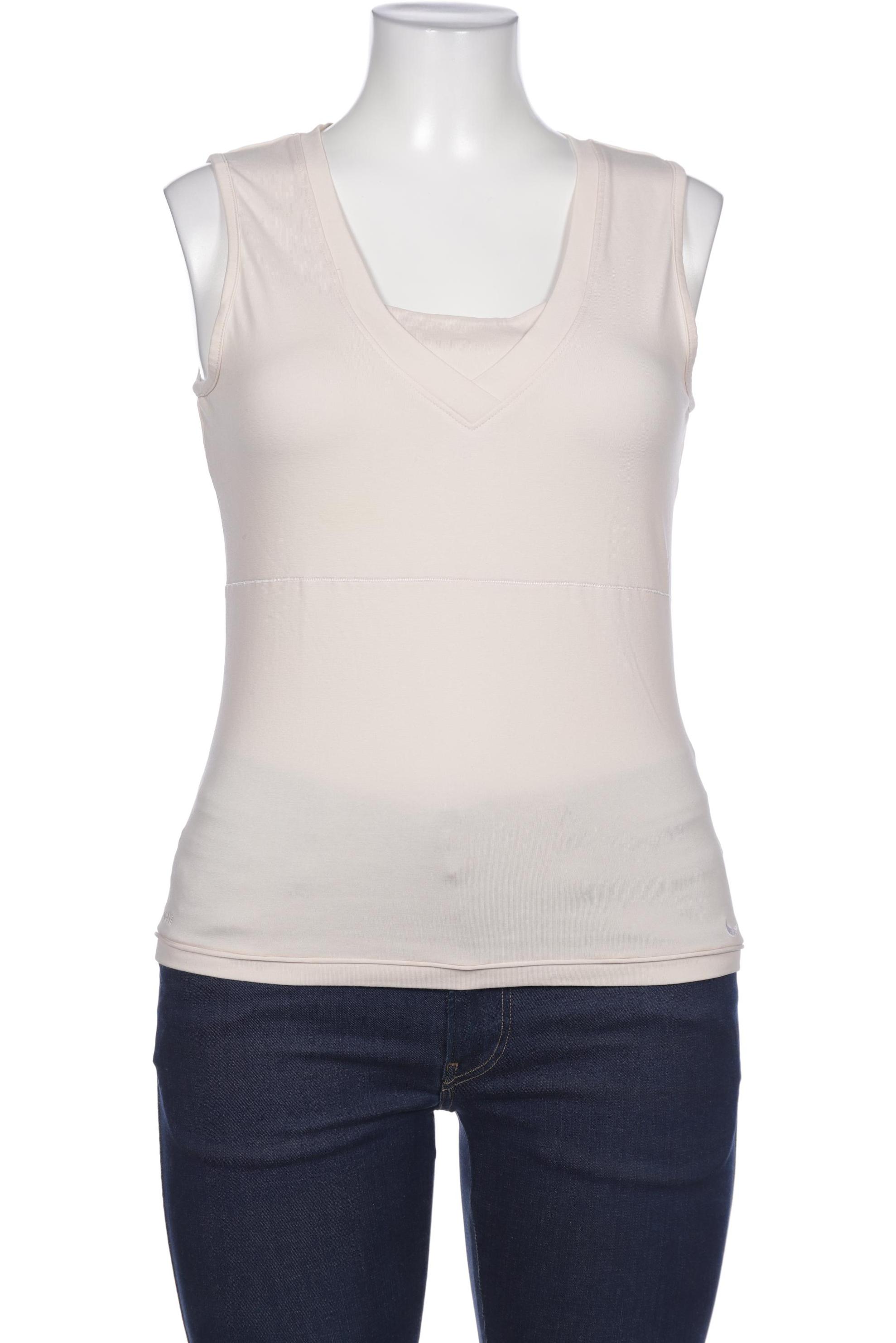 

Nike Damen Top, cremeweiß