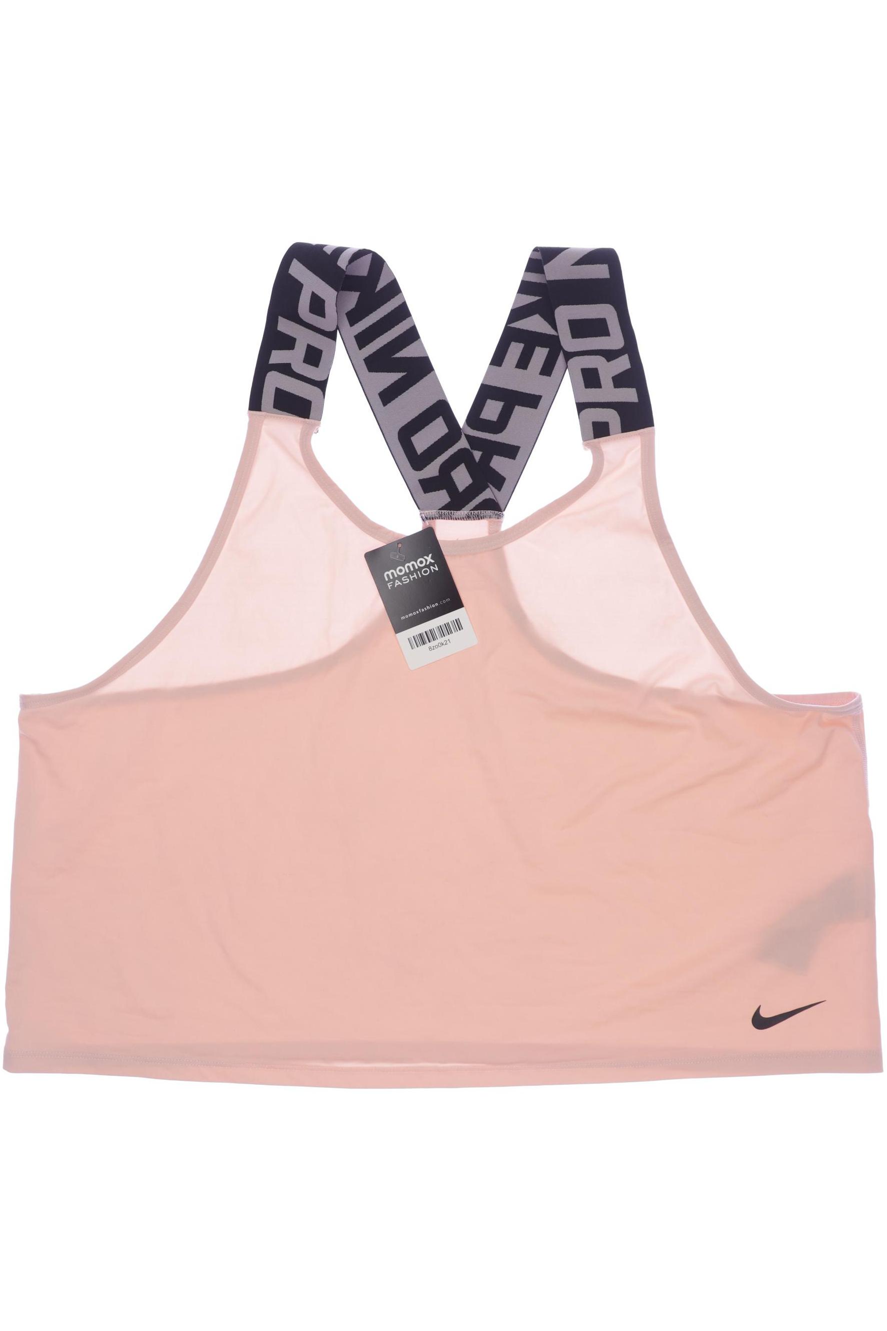 

Nike Damen Top, pink, Gr. 44