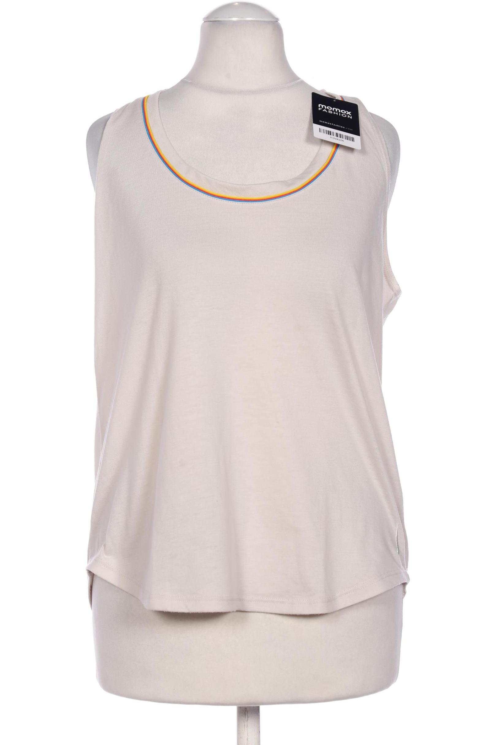 

Nike Damen Top, beige, Gr. 38