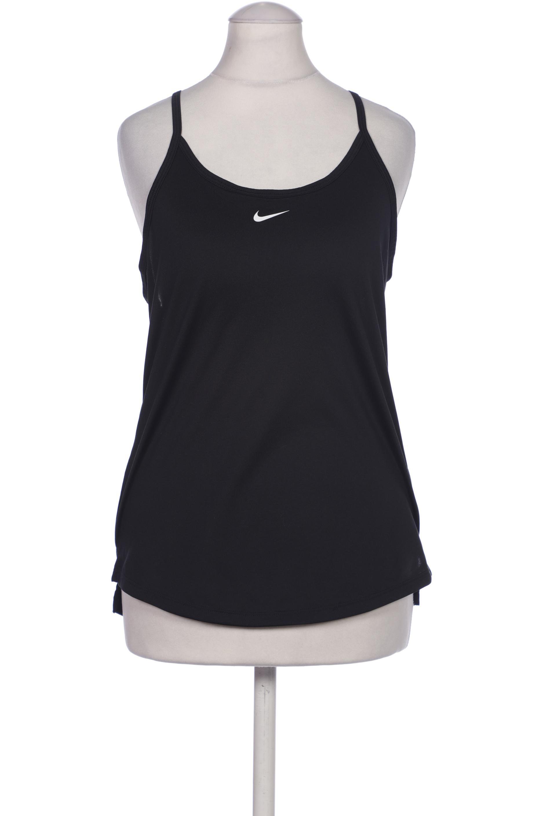 

Nike Damen Top, schwarz, Gr. 36