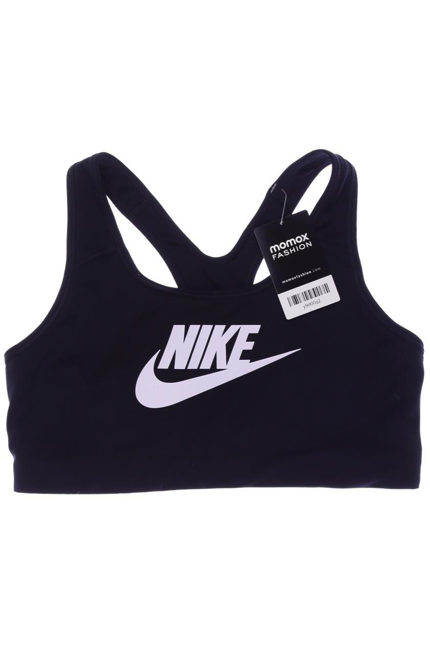 

Nike Damen Top, schwarz