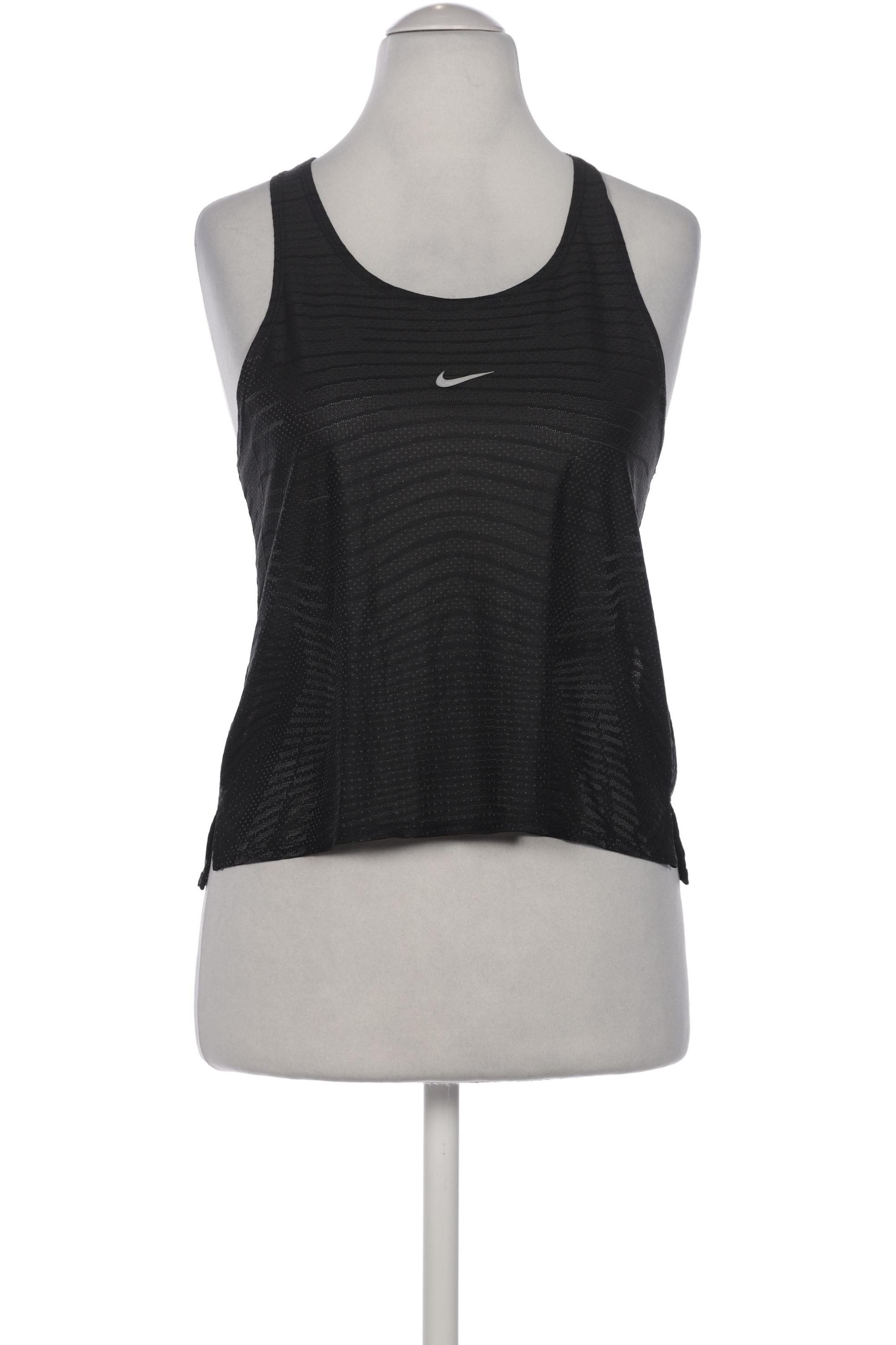 

Nike Damen Top, schwarz, Gr. 36