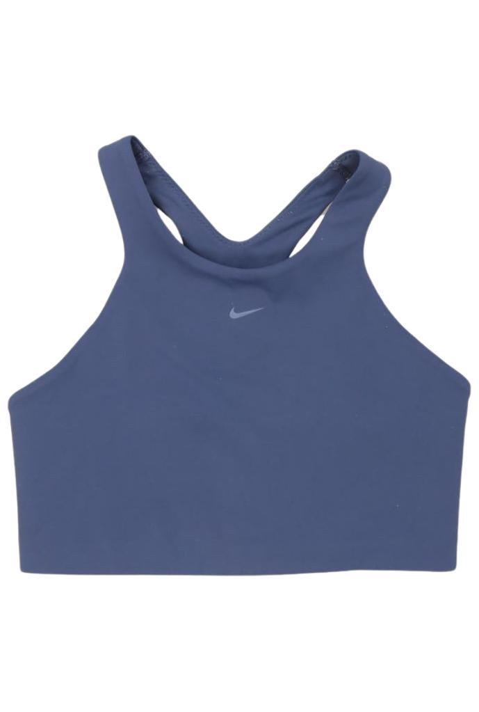 

Nike Damen Top, blau, Gr. 36