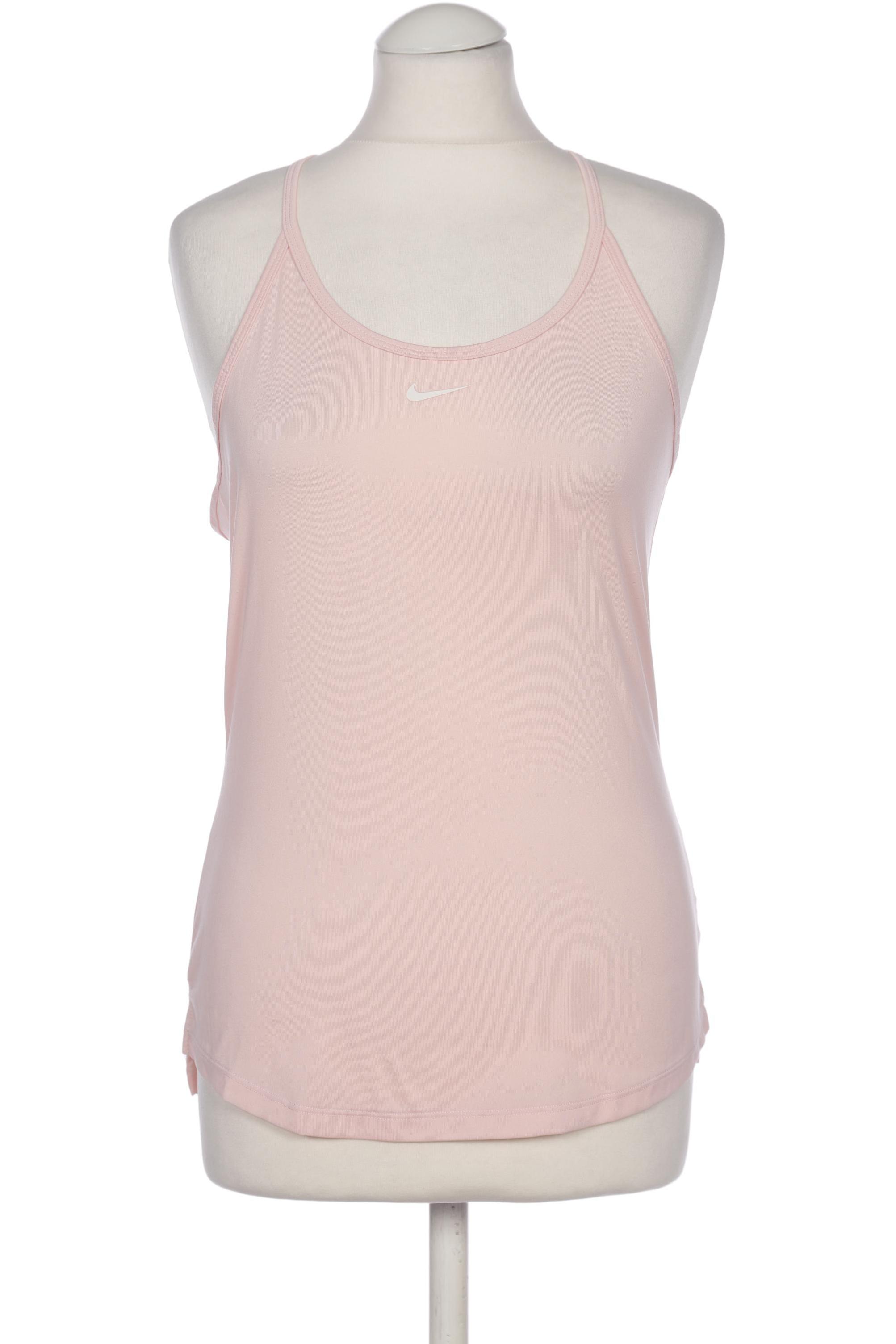 

Nike Damen Top, pink, Gr. 36