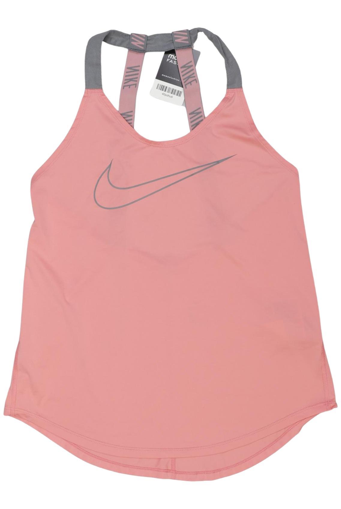 

Nike Damen Top, pink, Gr. 36