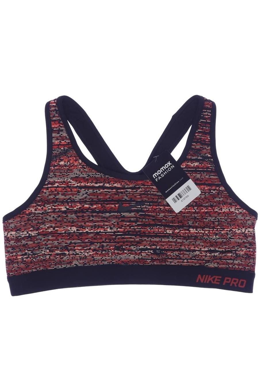 

Nike Damen Top, rot, Gr. 42