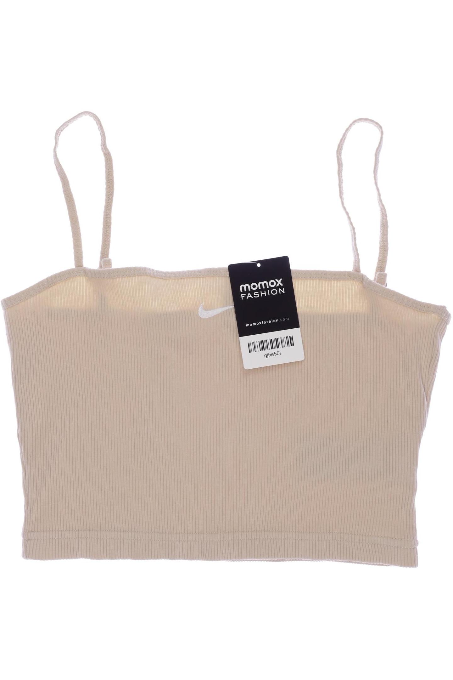 

Nike Damen Top, beige, Gr. 34
