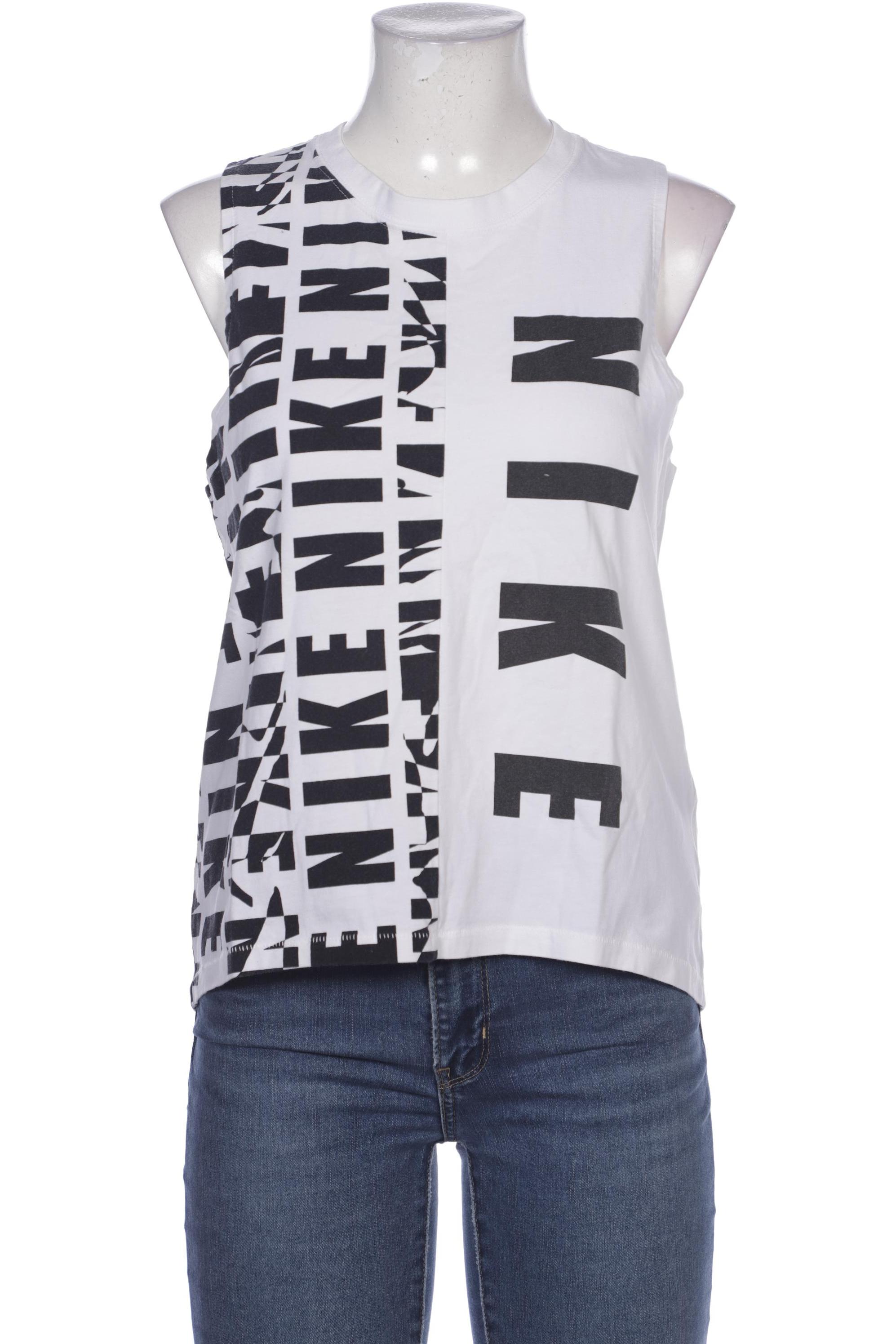 

Nike Damen Top, weiß, Gr. 38