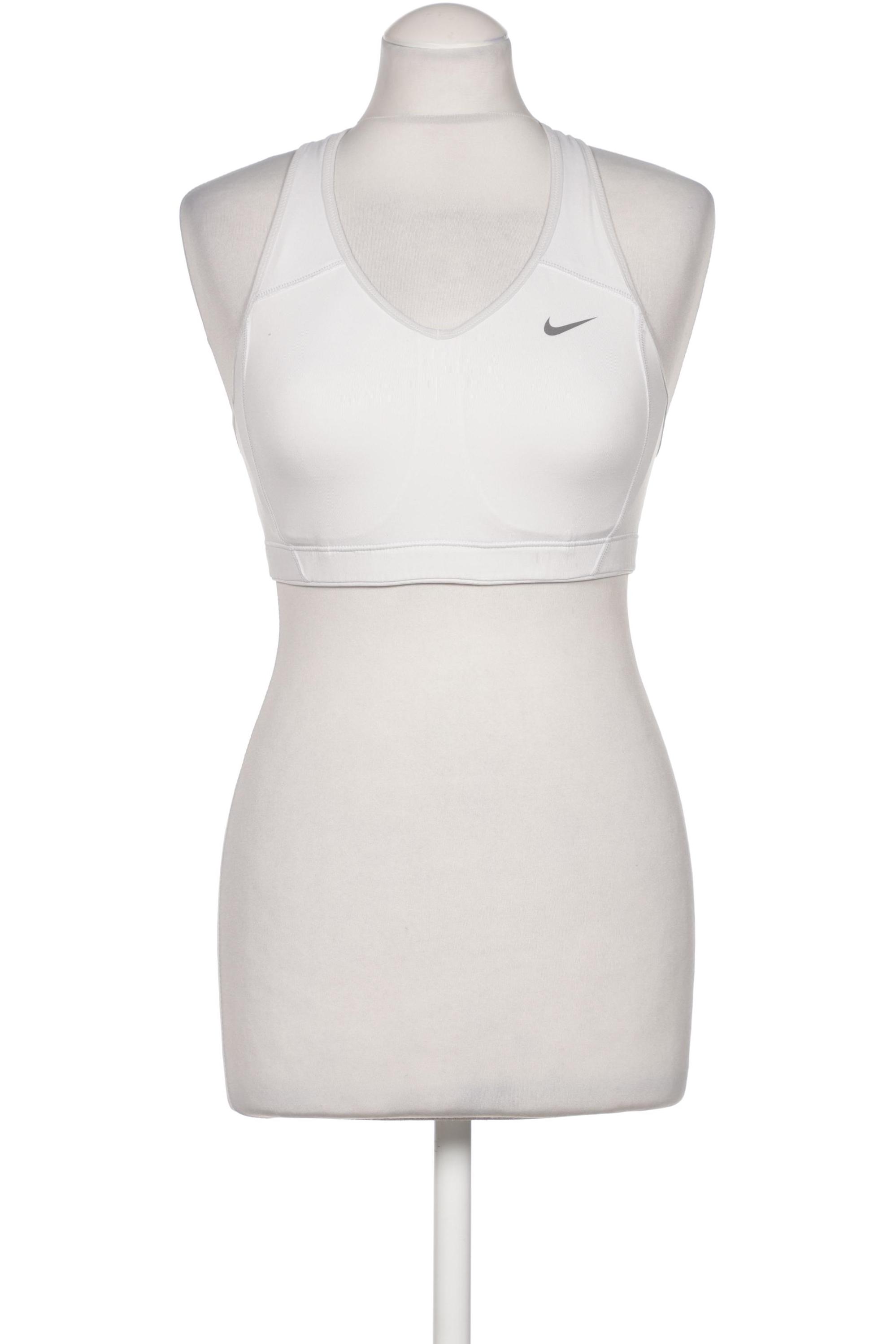 

Nike Damen Top, weiß, Gr. 38