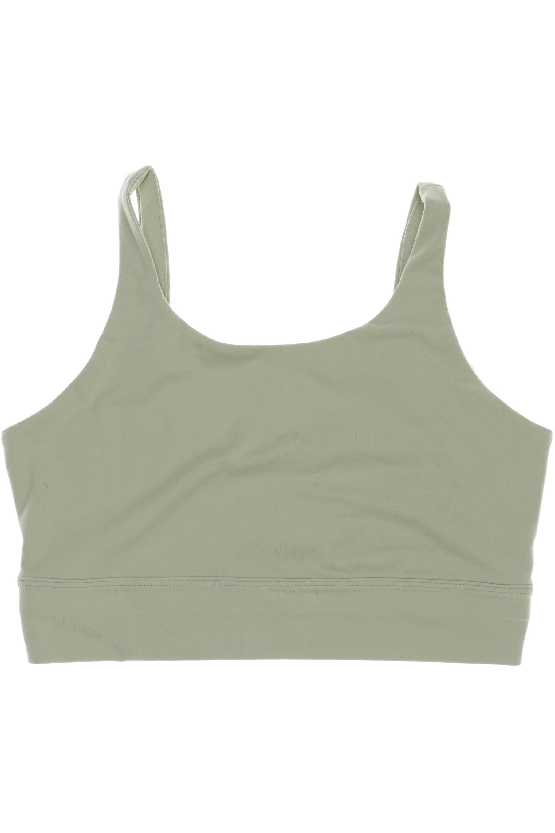 

Nike Damen Top, grün, Gr. 38