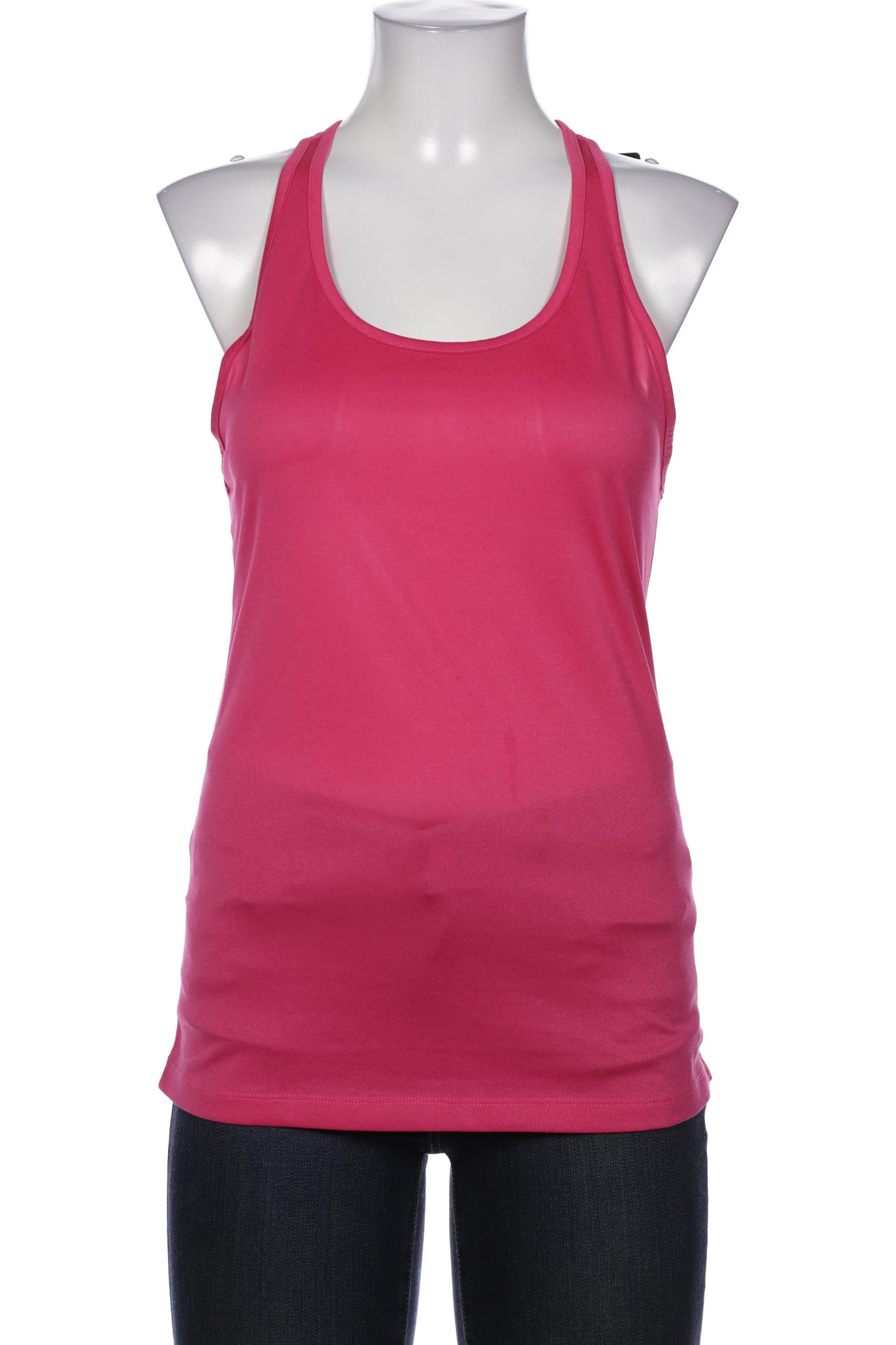 

Nike Damen Top, pink, Gr. 38