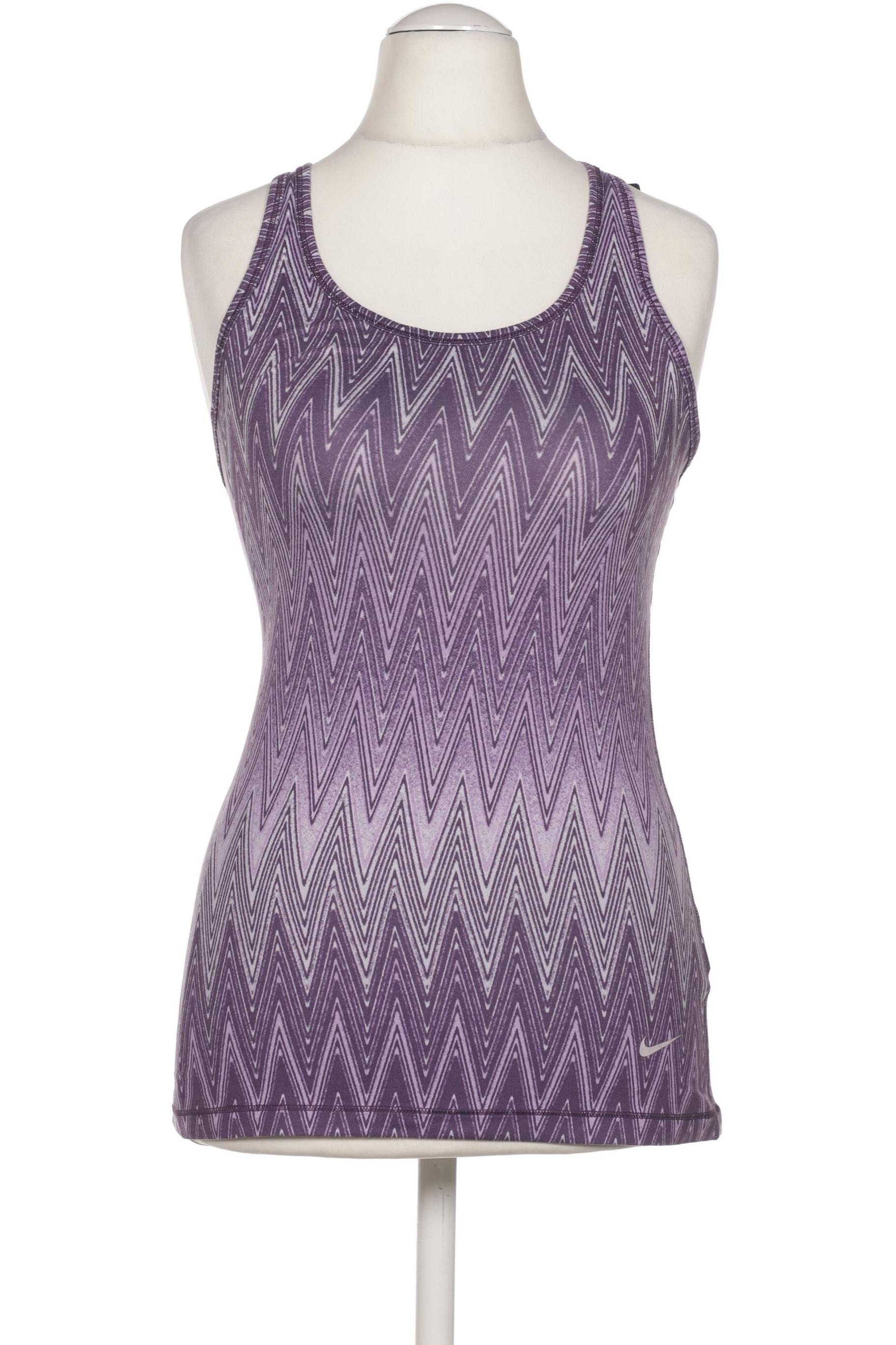 

Nike Damen Top, flieder, Gr. 36