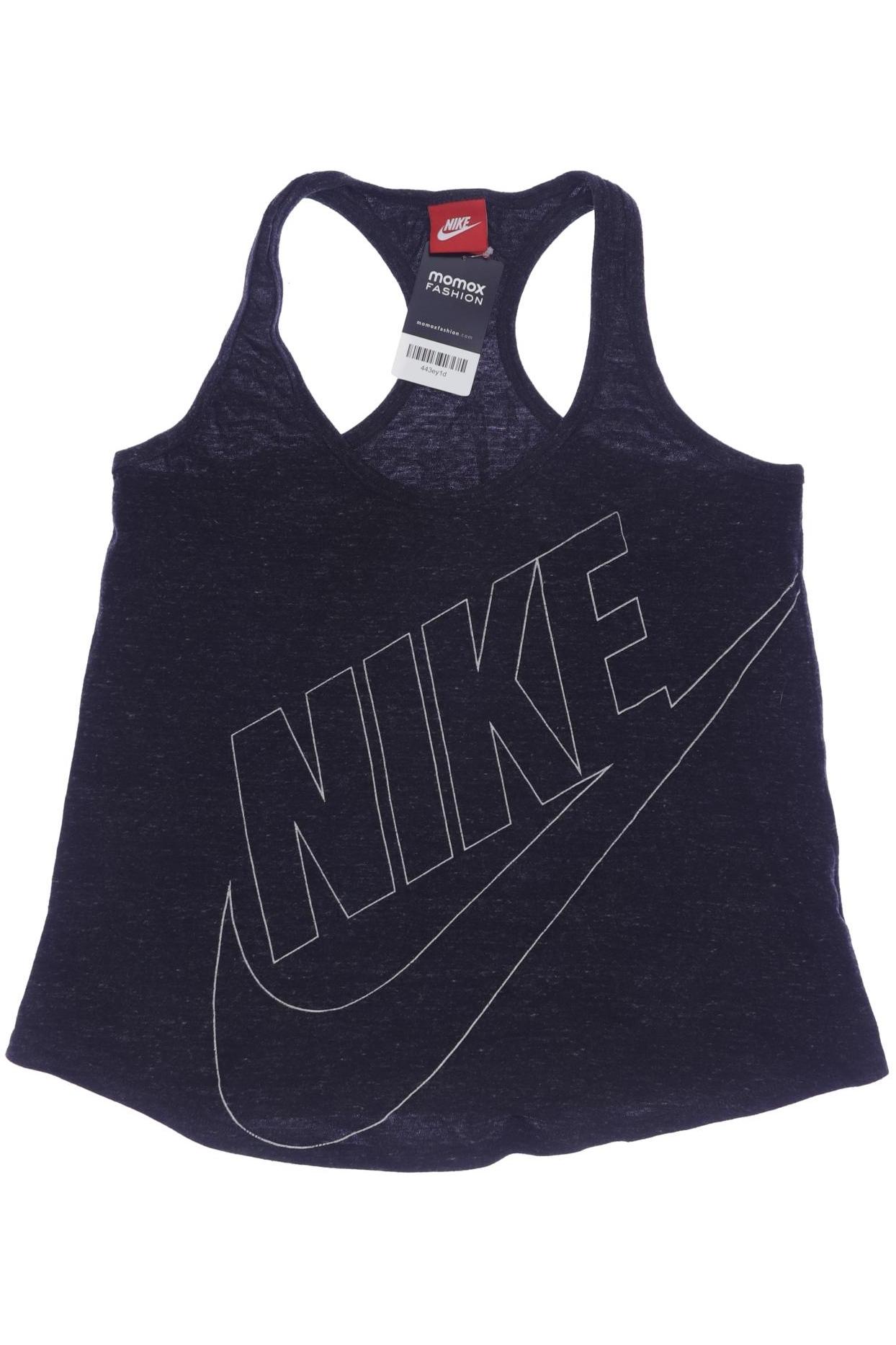 

Nike Damen Top, grau, Gr. 38