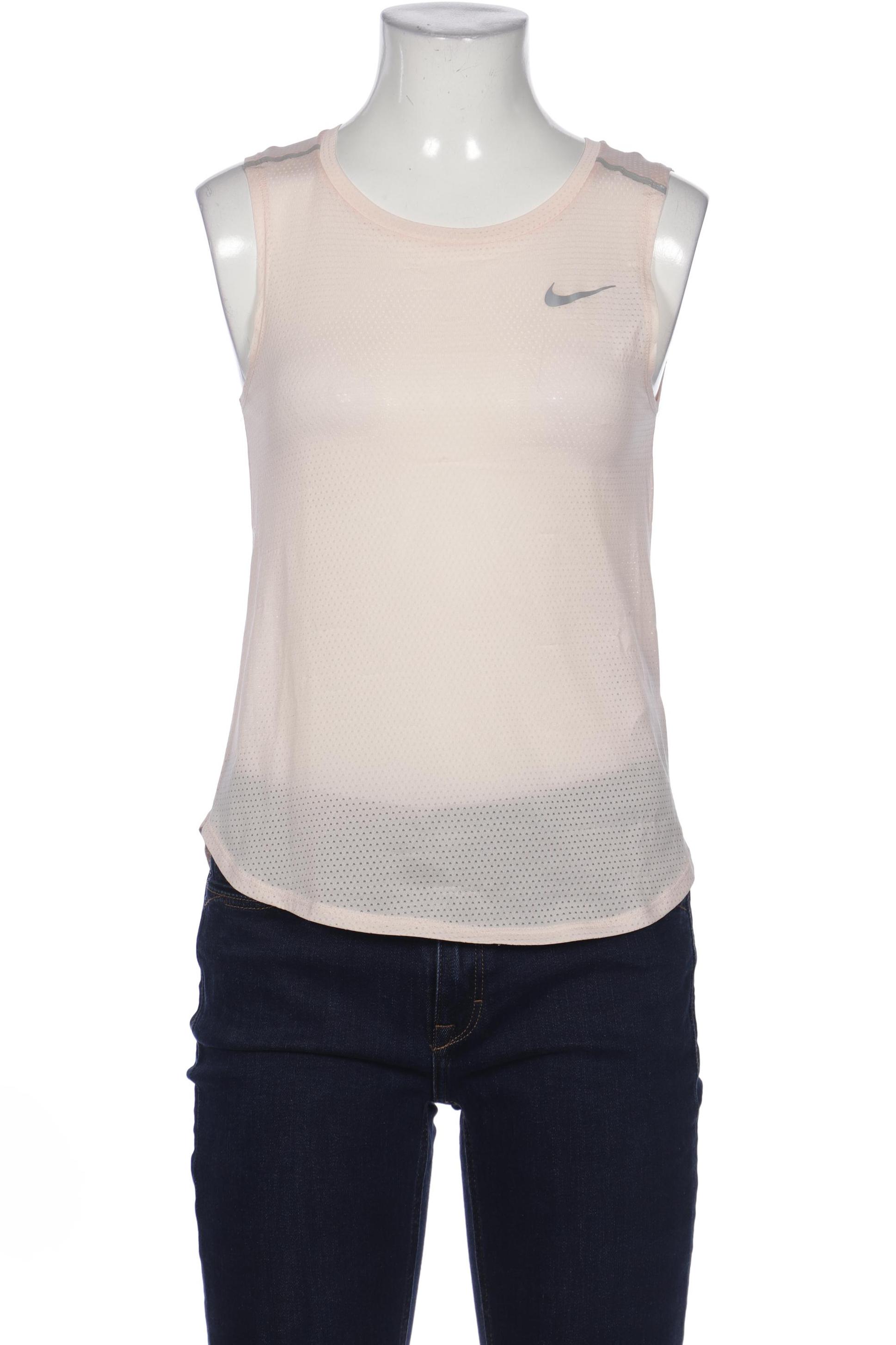 

Nike Damen Top, pink, Gr. 34