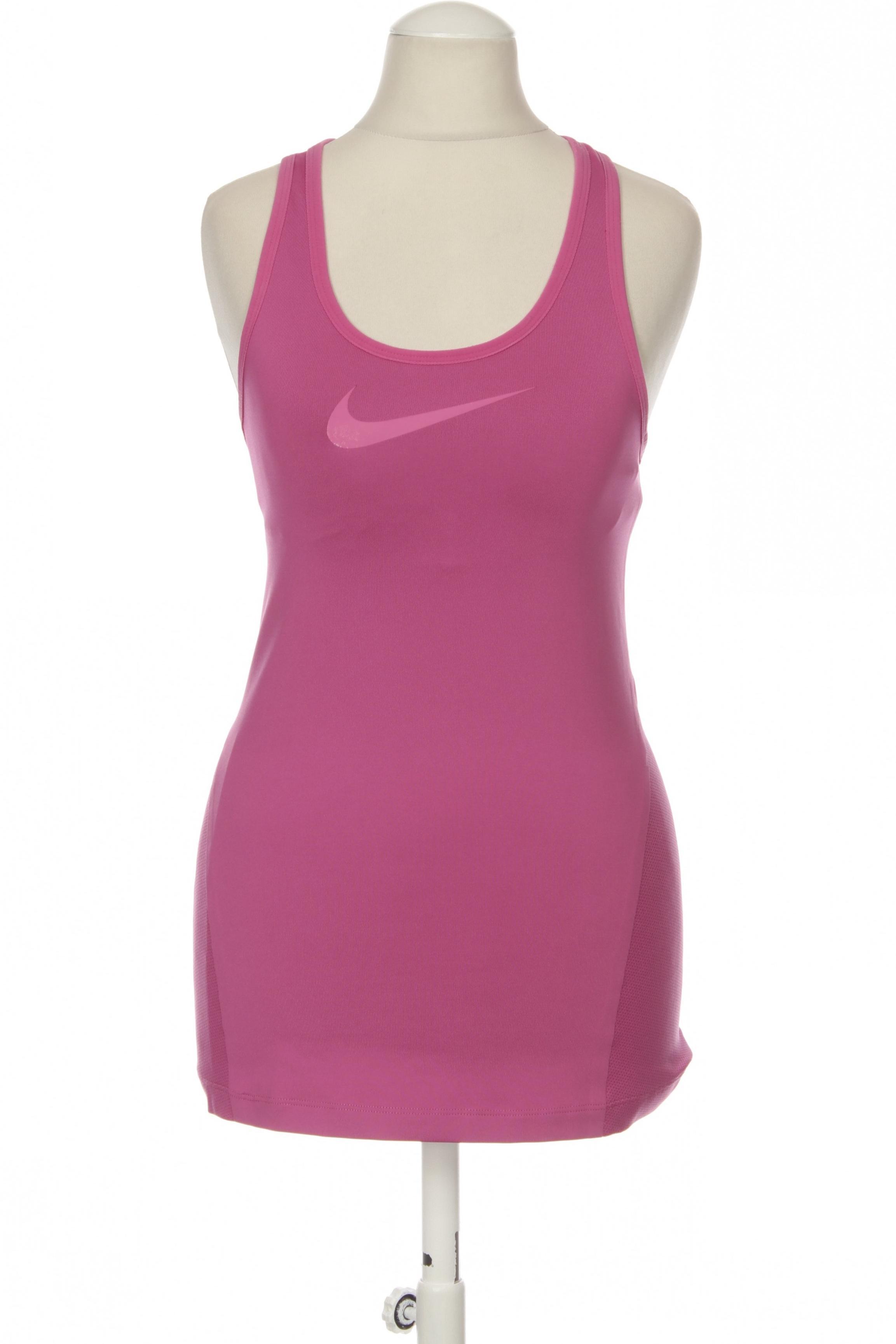 

Nike Damen Top, lila, Gr.