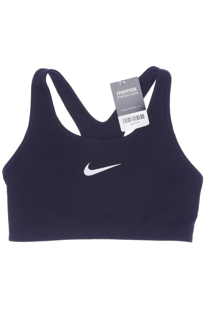 

Nike Damen Top, schwarz, Gr. 38