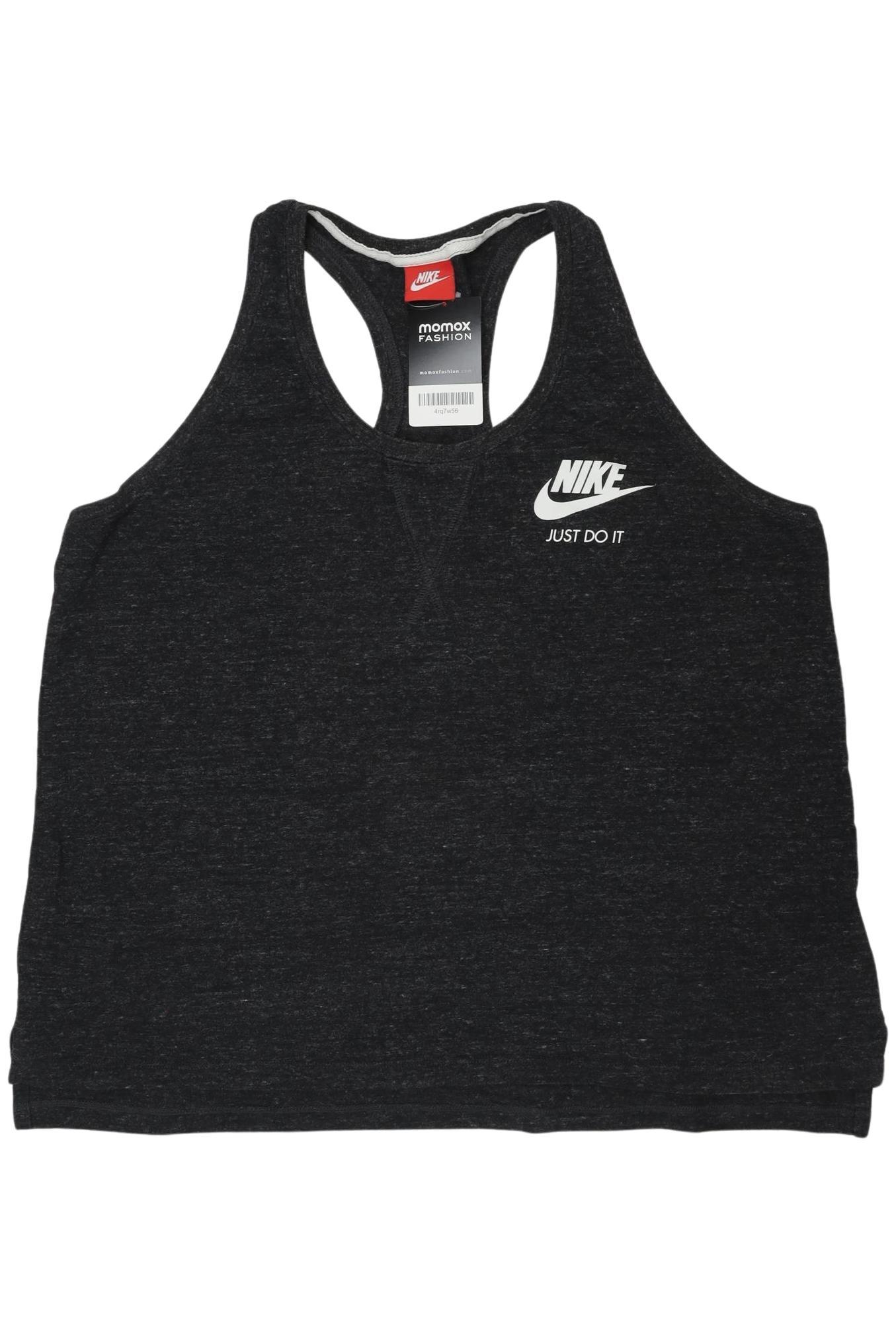 

Nike Damen Top, schwarz, Gr. 44