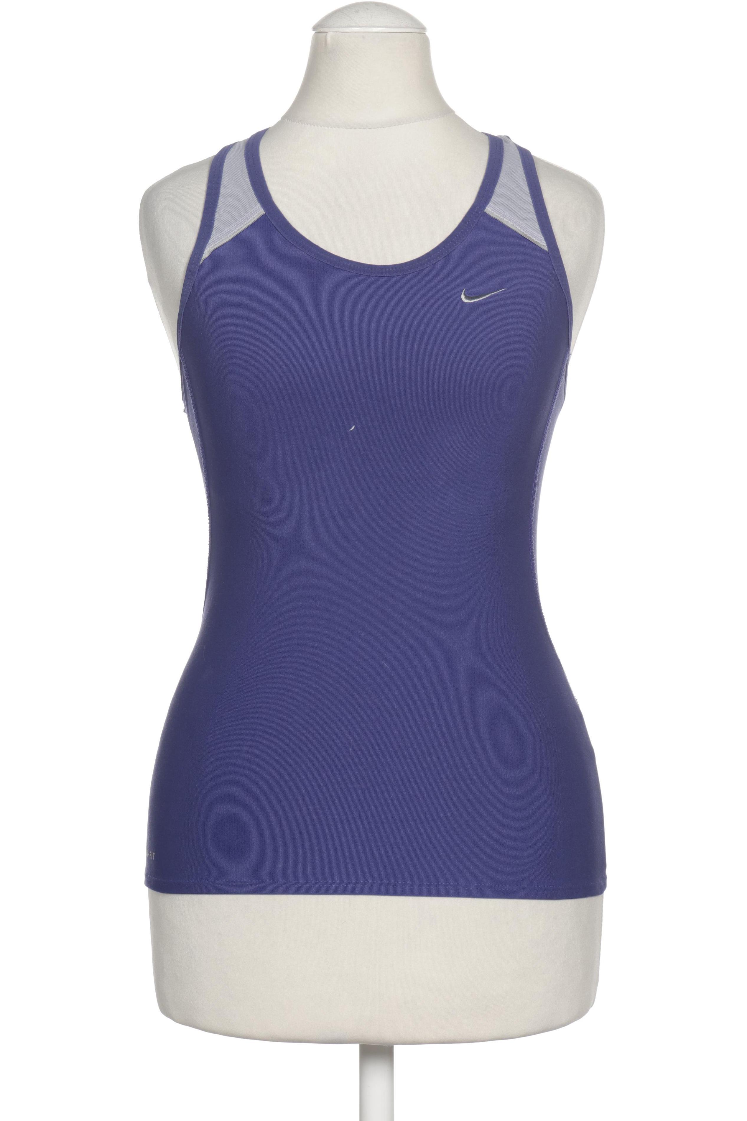 

Nike Damen Top, lila, Gr.