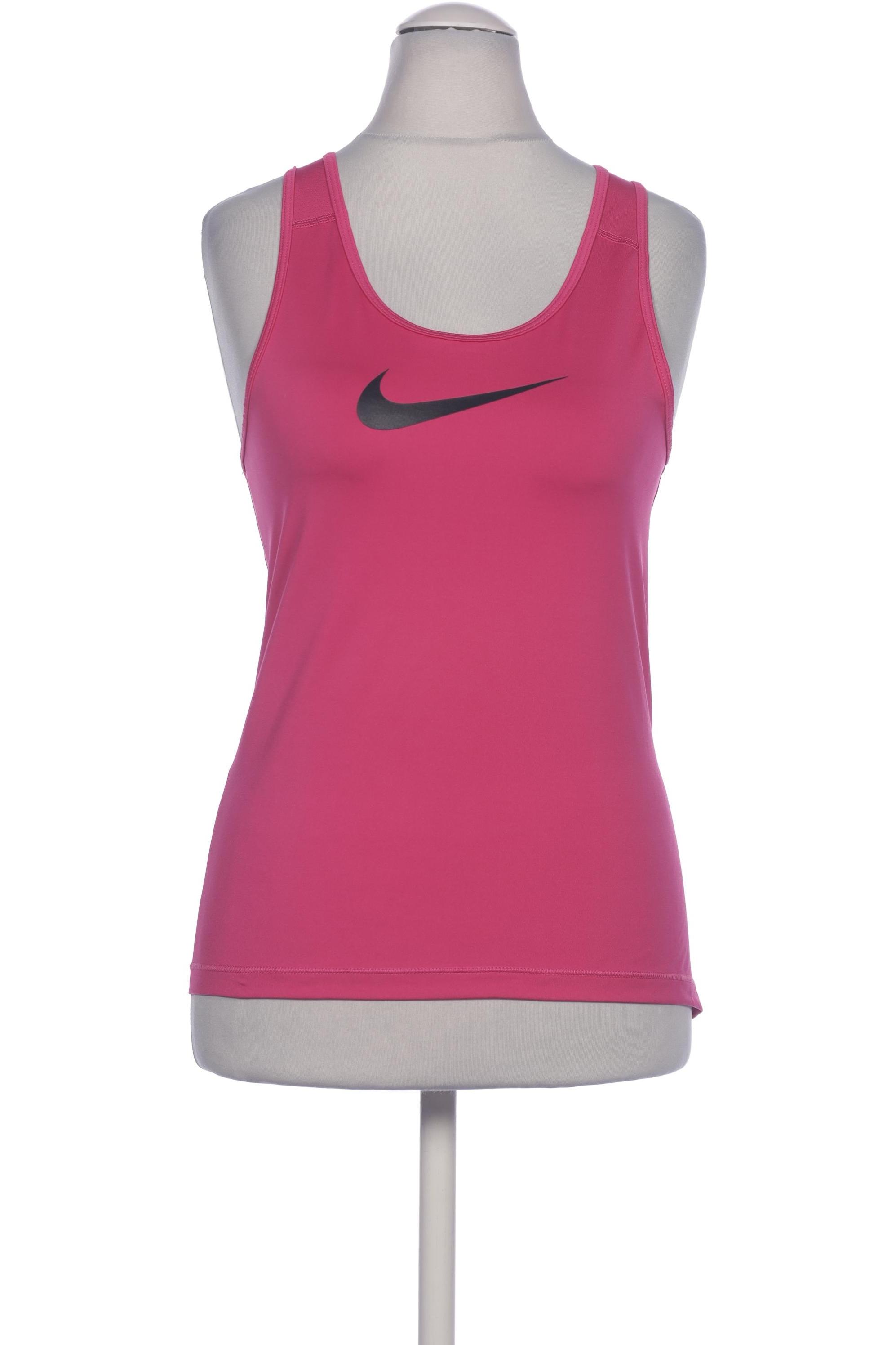 

Nike Damen Top, pink, Gr. 38