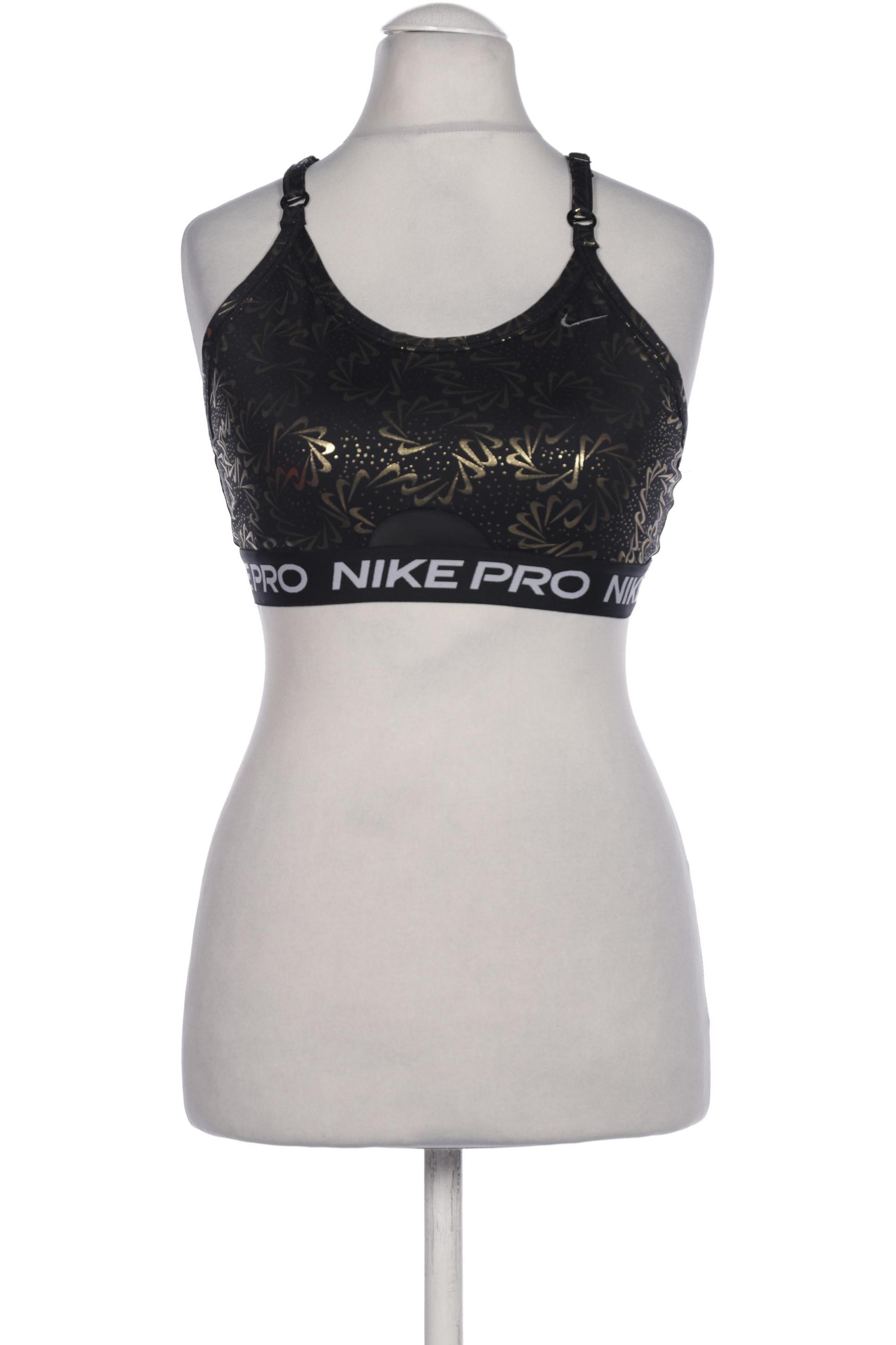 

Nike Damen Top, schwarz, Gr. 42