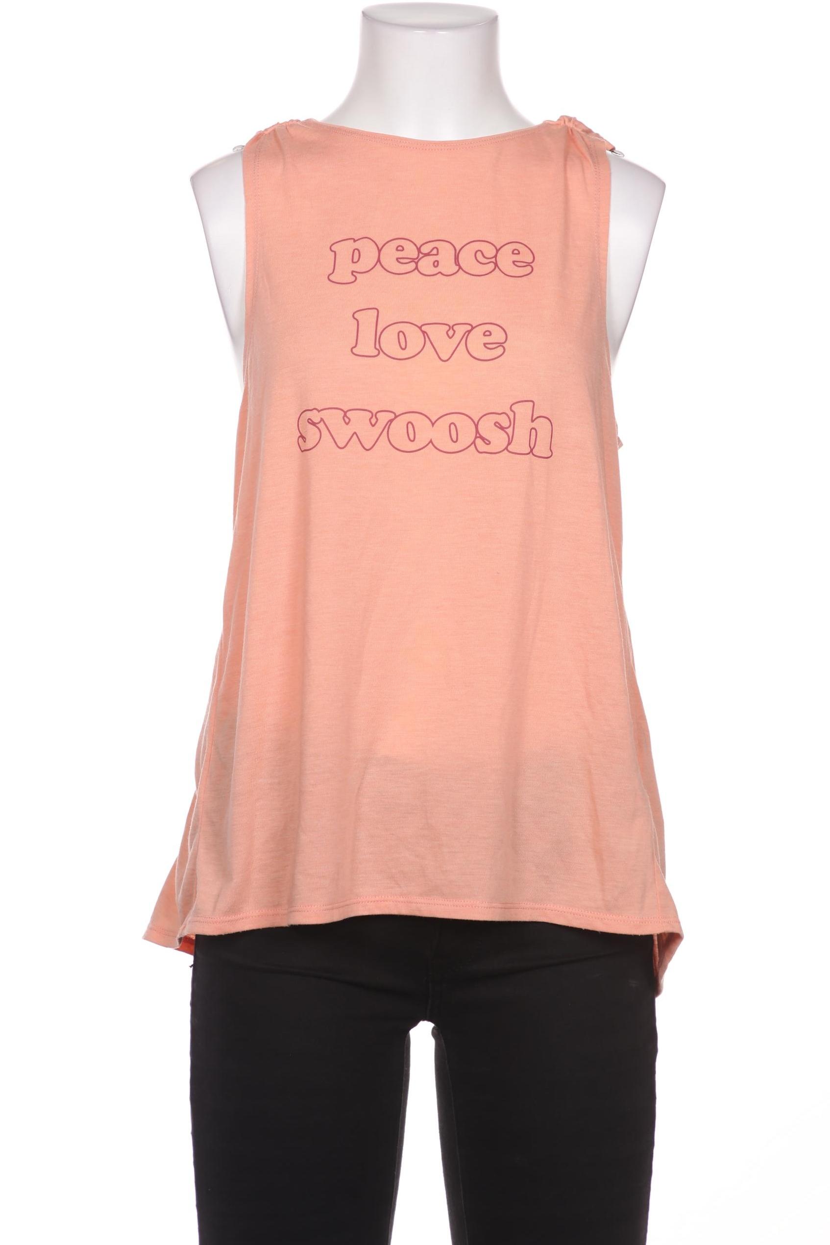 

Nike Damen Top, pink, Gr. 36