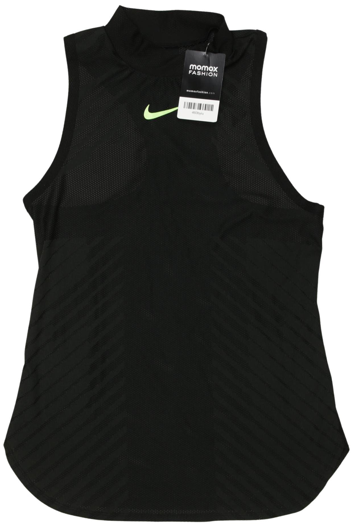 

Nike Damen Top, schwarz, Gr. 36