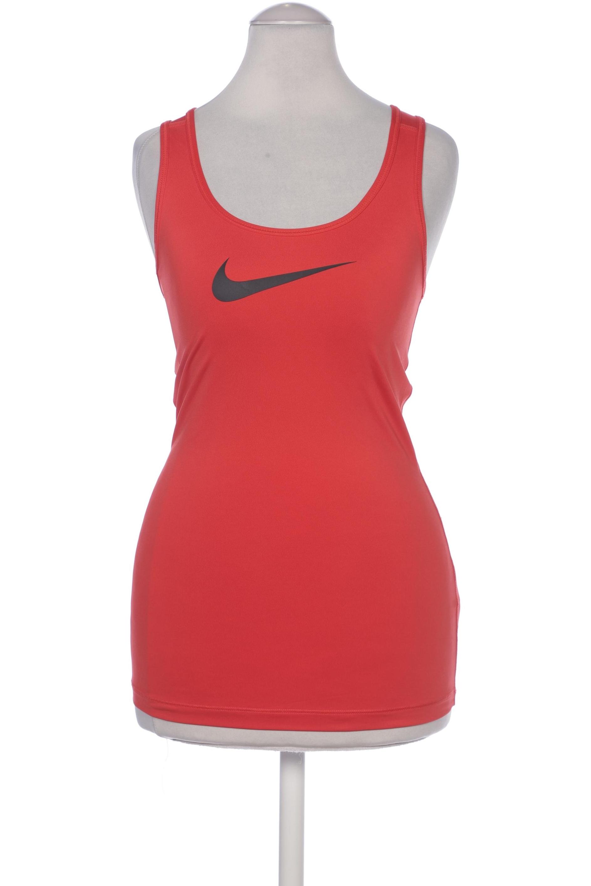 

Nike Damen Top, rot, Gr. 34