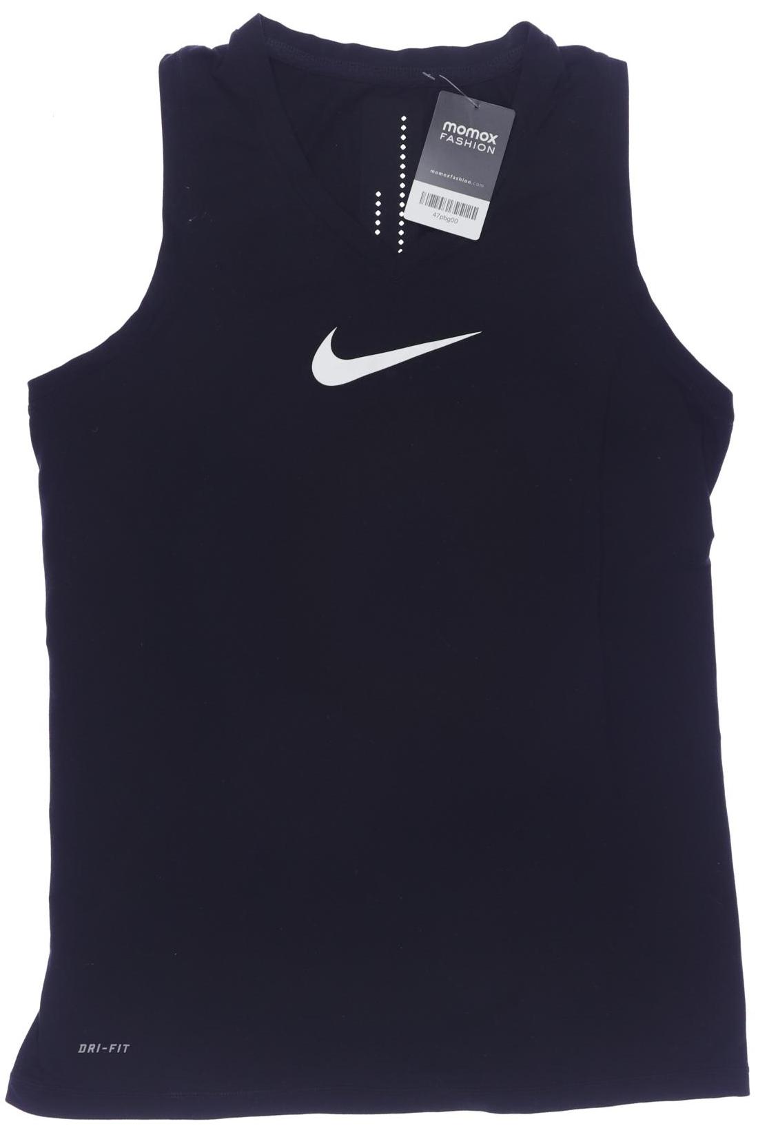 

Nike Damen Top, schwarz, Gr. 42