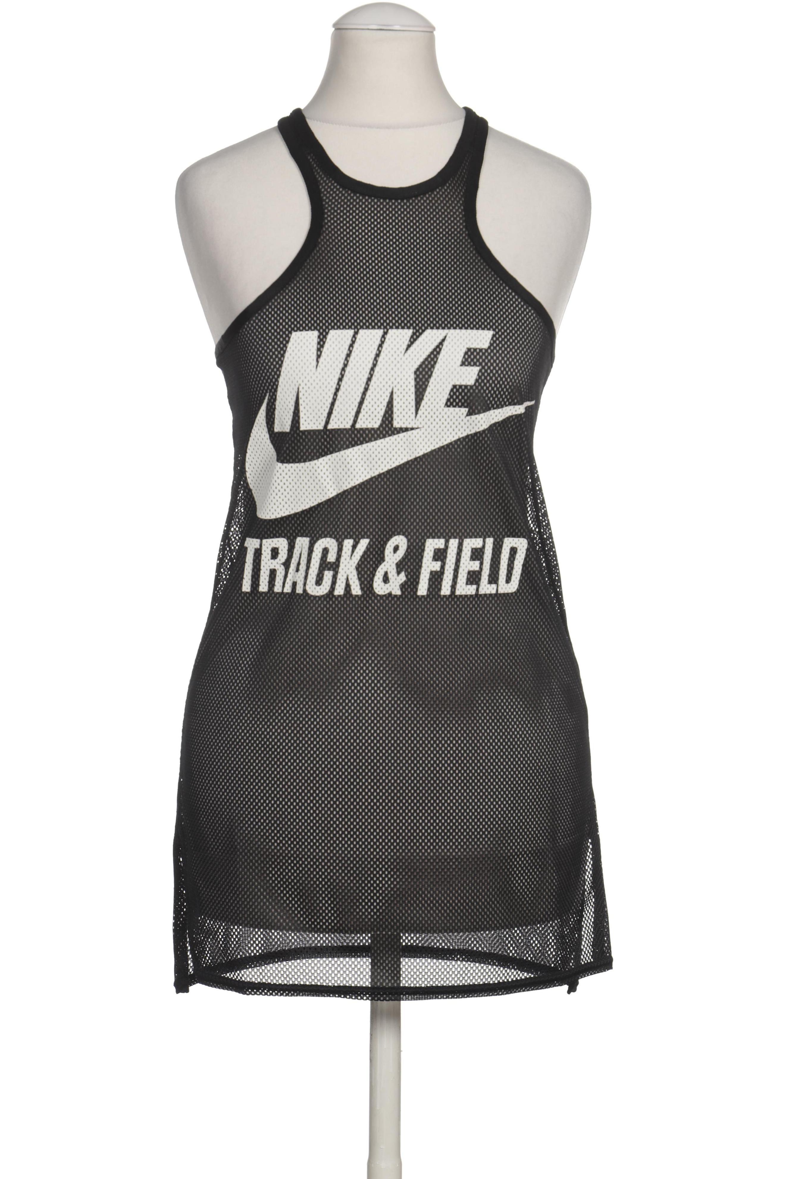 

Nike Damen Top, schwarz, Gr.